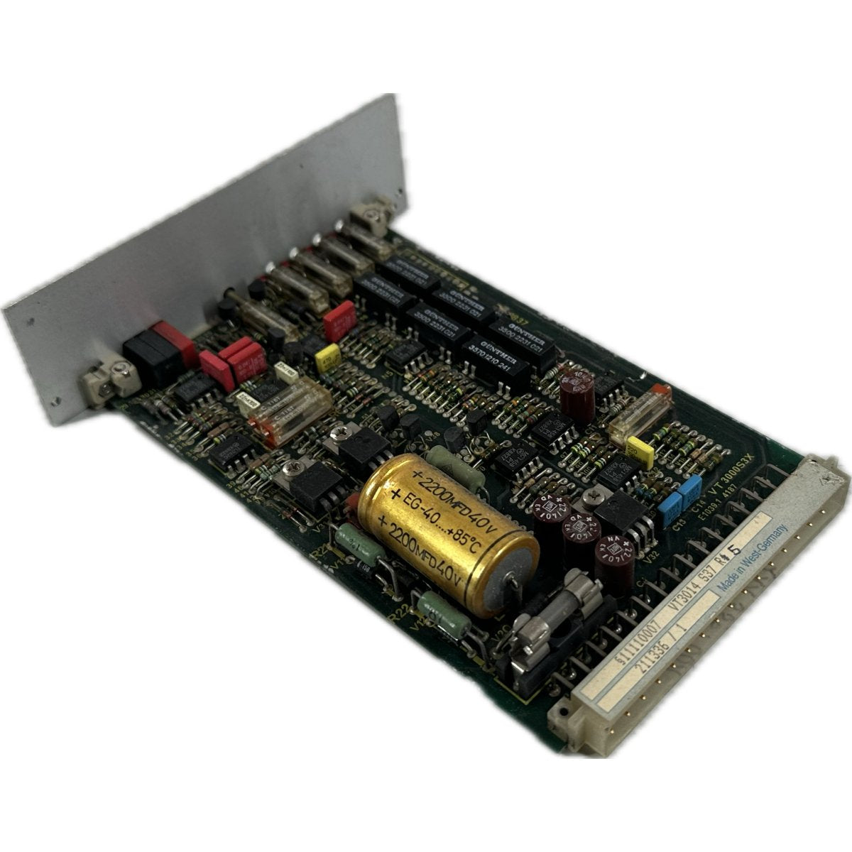 LK4362 Platine Rexroth VT3014 S37 VT3000S3X_2