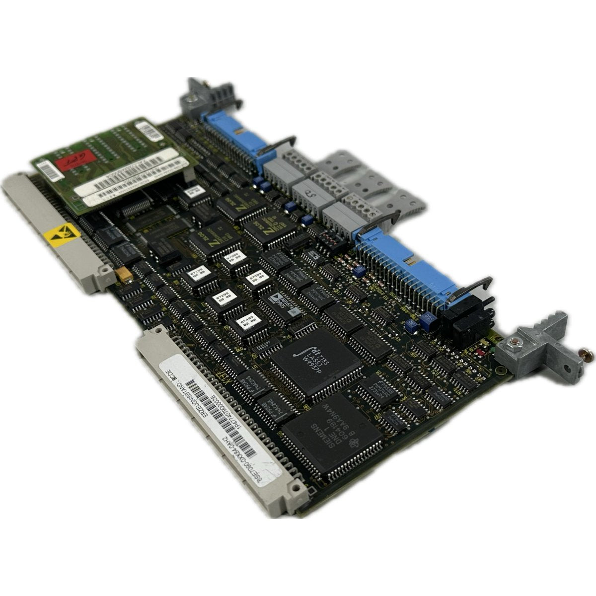 LK4363 Inverter board Siemens 6SE7090-0XX84-0AH2 Version B_2