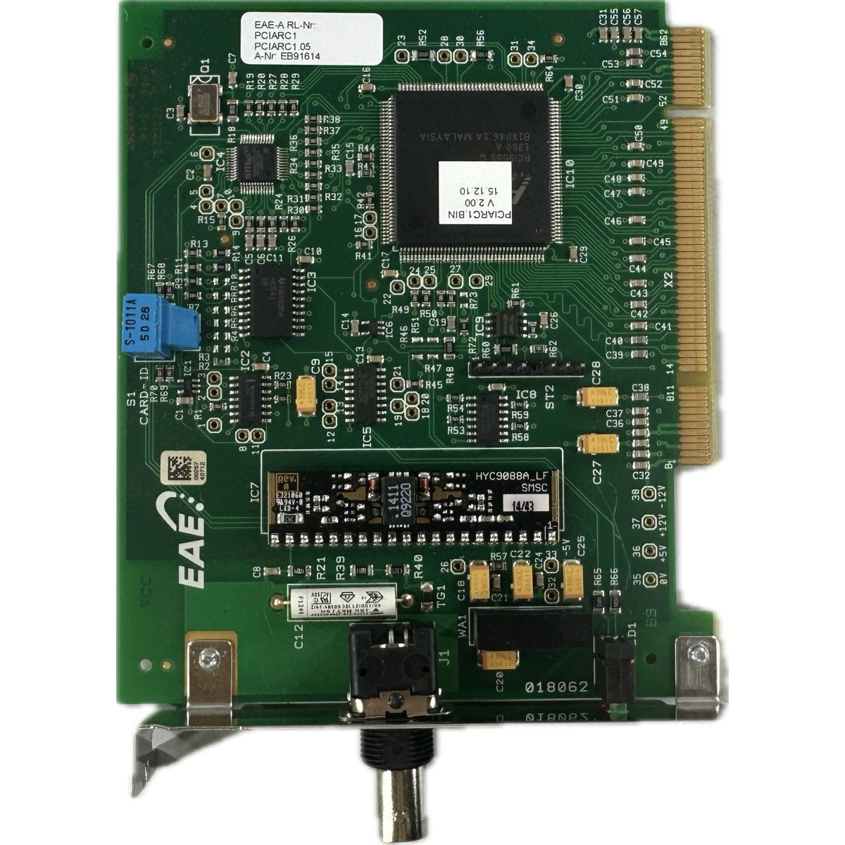 .LK4364 Platine EAE 0516.PCIARC1-6 PCIARC1_3