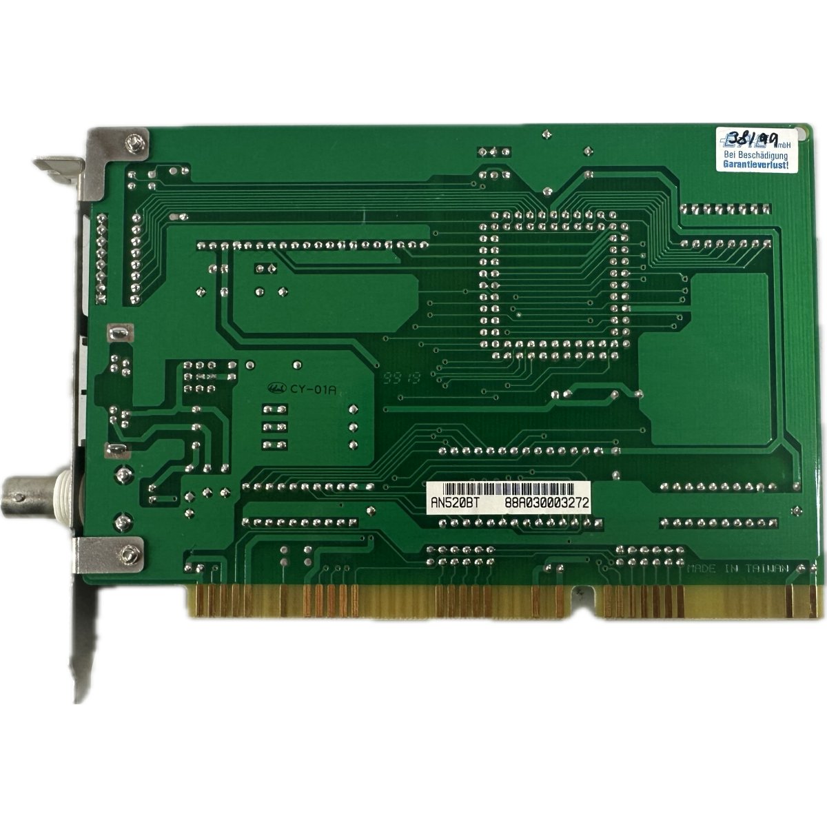 LK4368 Arcnet card EAE AN-520BT 88A030003272_4