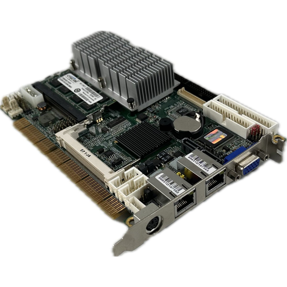 .LK4369 CPU Board Commell HE-875P EAE E243739