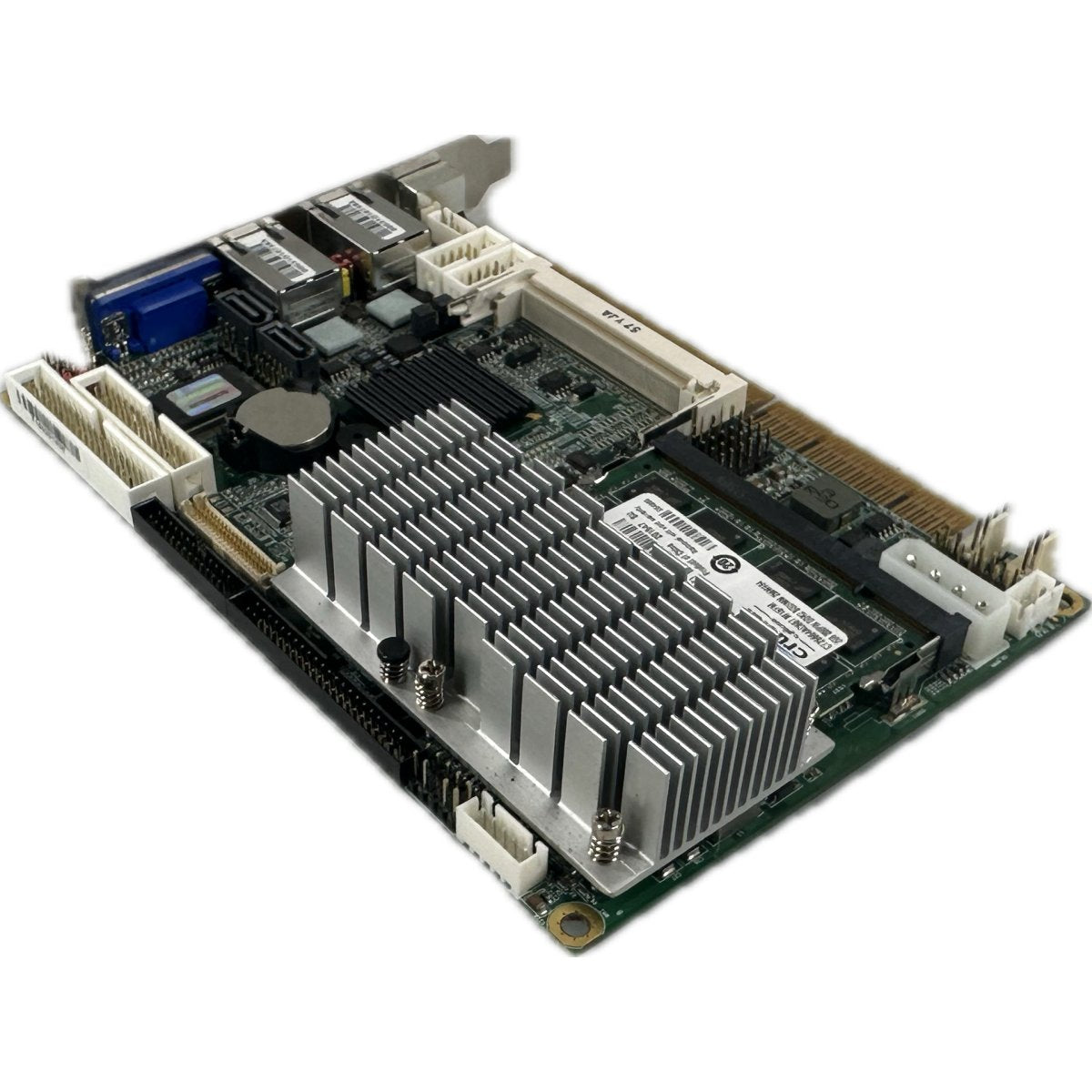 .LK4369 CPU Board Commell HE-875P EAE E243739_2