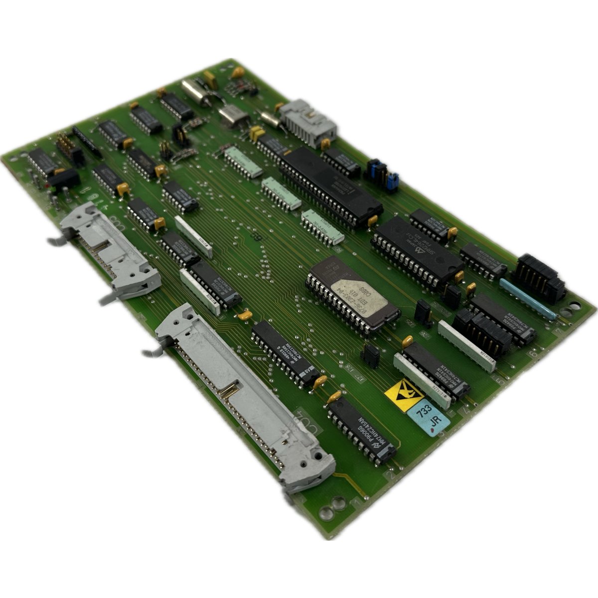 LK4370 Circuit Board Bobst 0701-1790-03