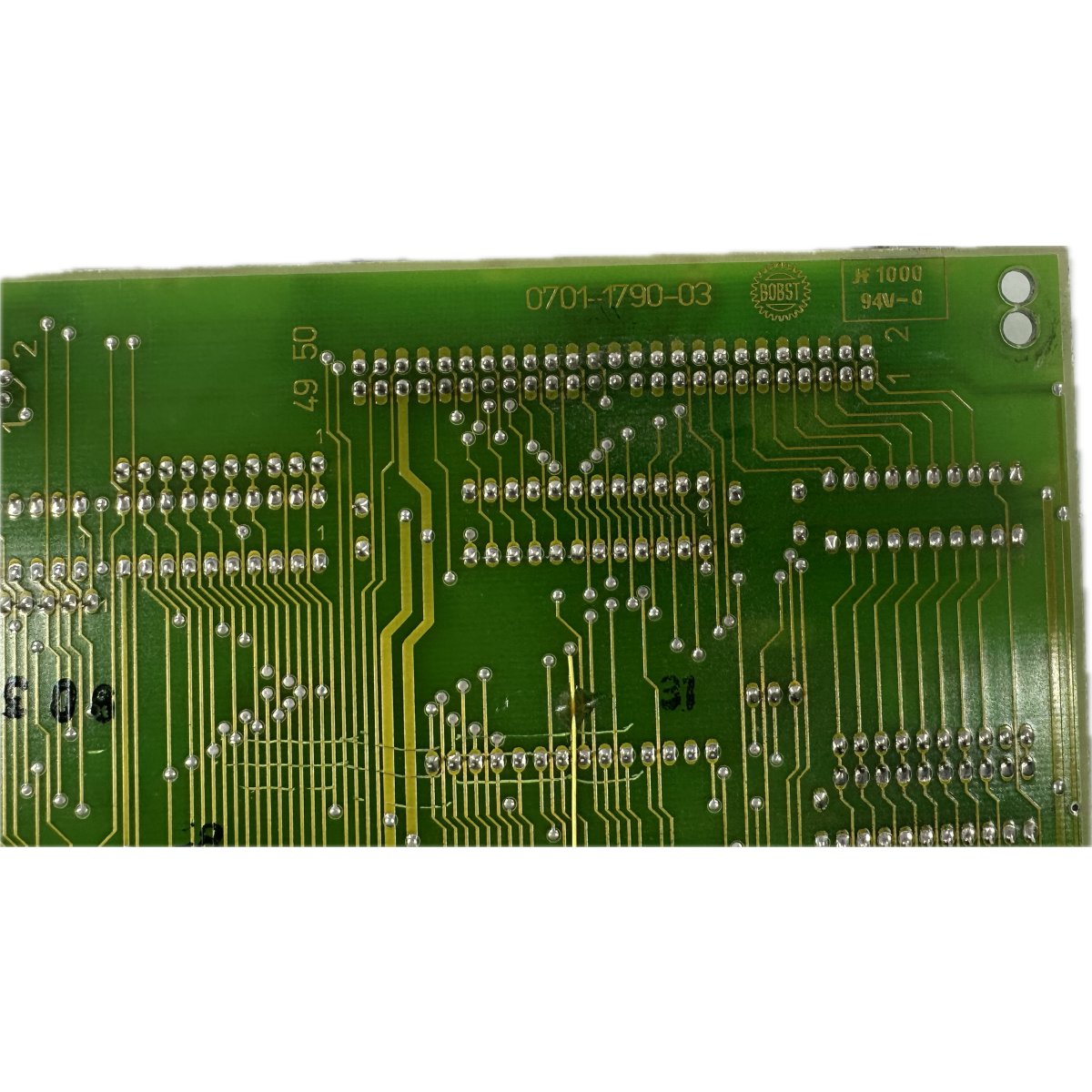 LK4370 Circuit Board Bobst 0701-1790-03_4