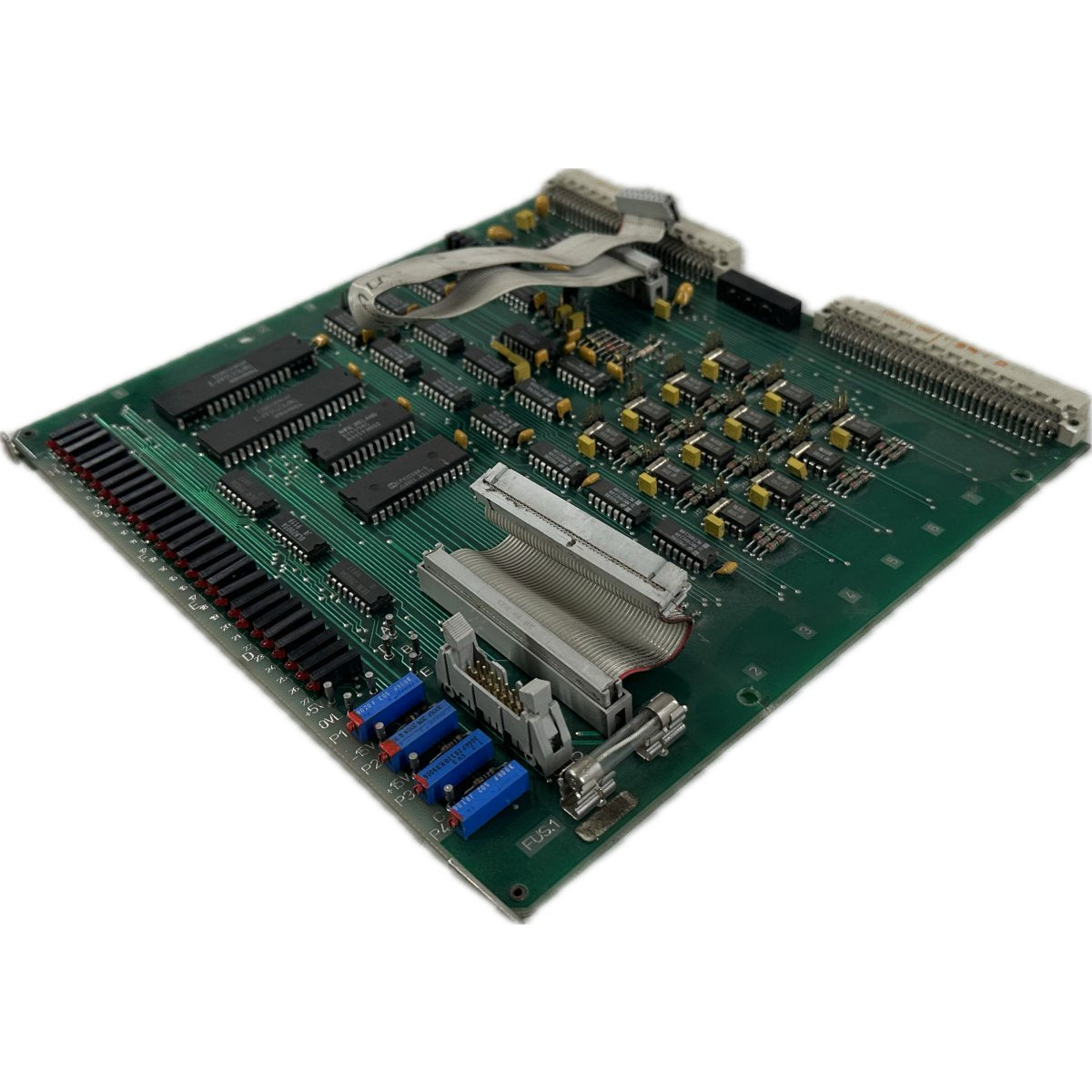 LK4371 Circuit Board Bobst 704-1362-02 Type 14_2