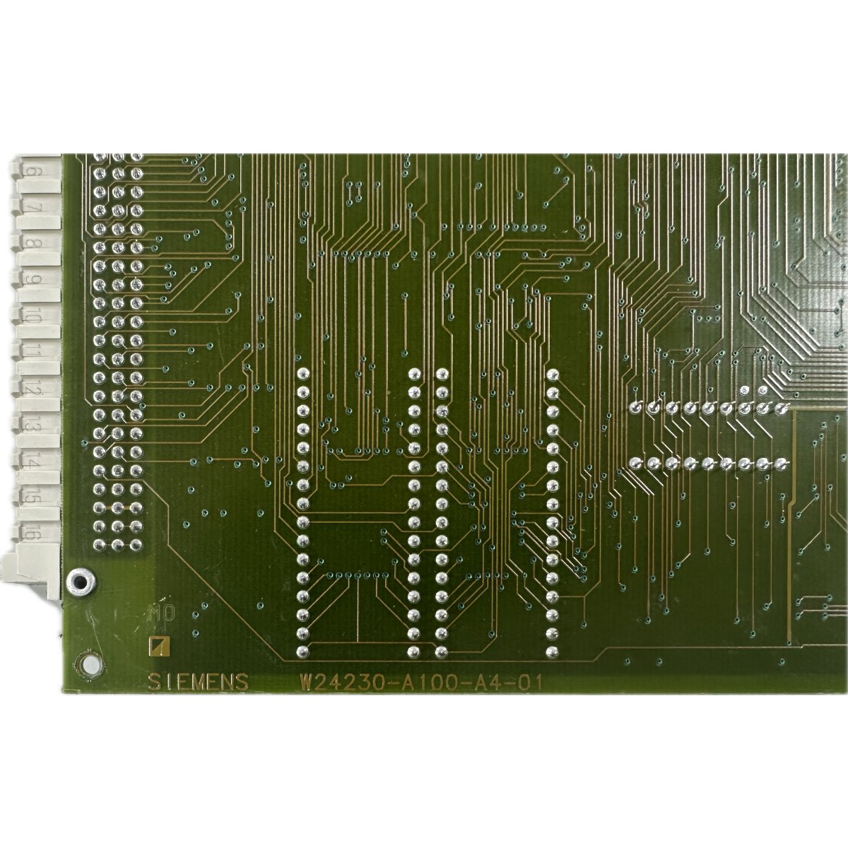 LK4374 Steckkarte Siemens W24230-A100-A4-01_4