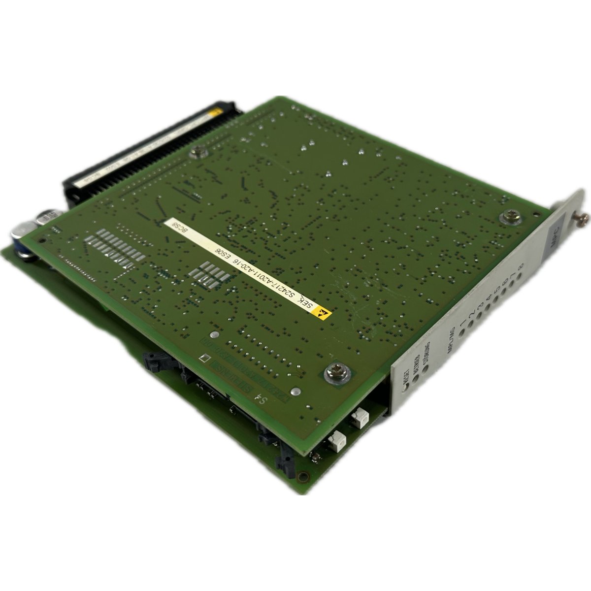 .LK4375 Steckkarte Siemens W24230-A138-A1-04 W24217-A2011-A20-05