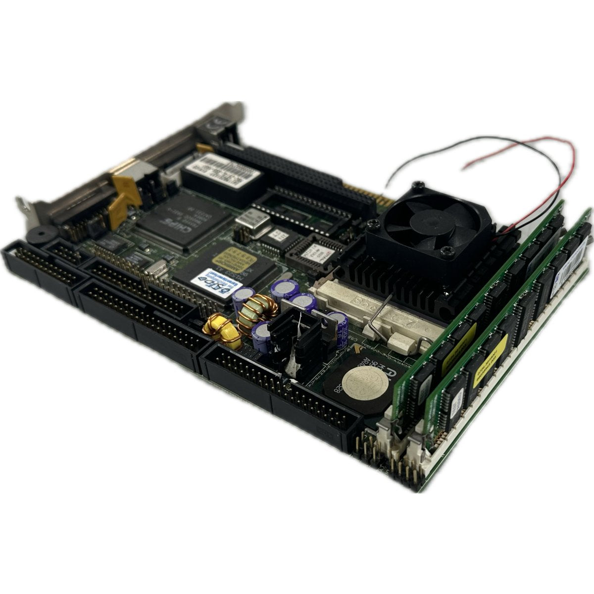 LK4377 CPU Board MiTAC MSC-251AL-BS5-R1M1E0_2