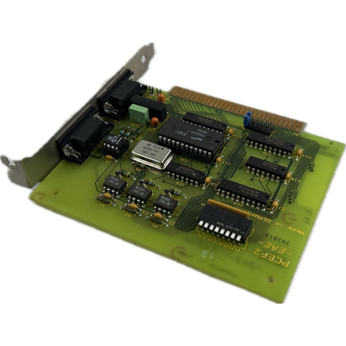 LK4383 Steckkarte EAE 0516.PCEF 2 Rev.00_2