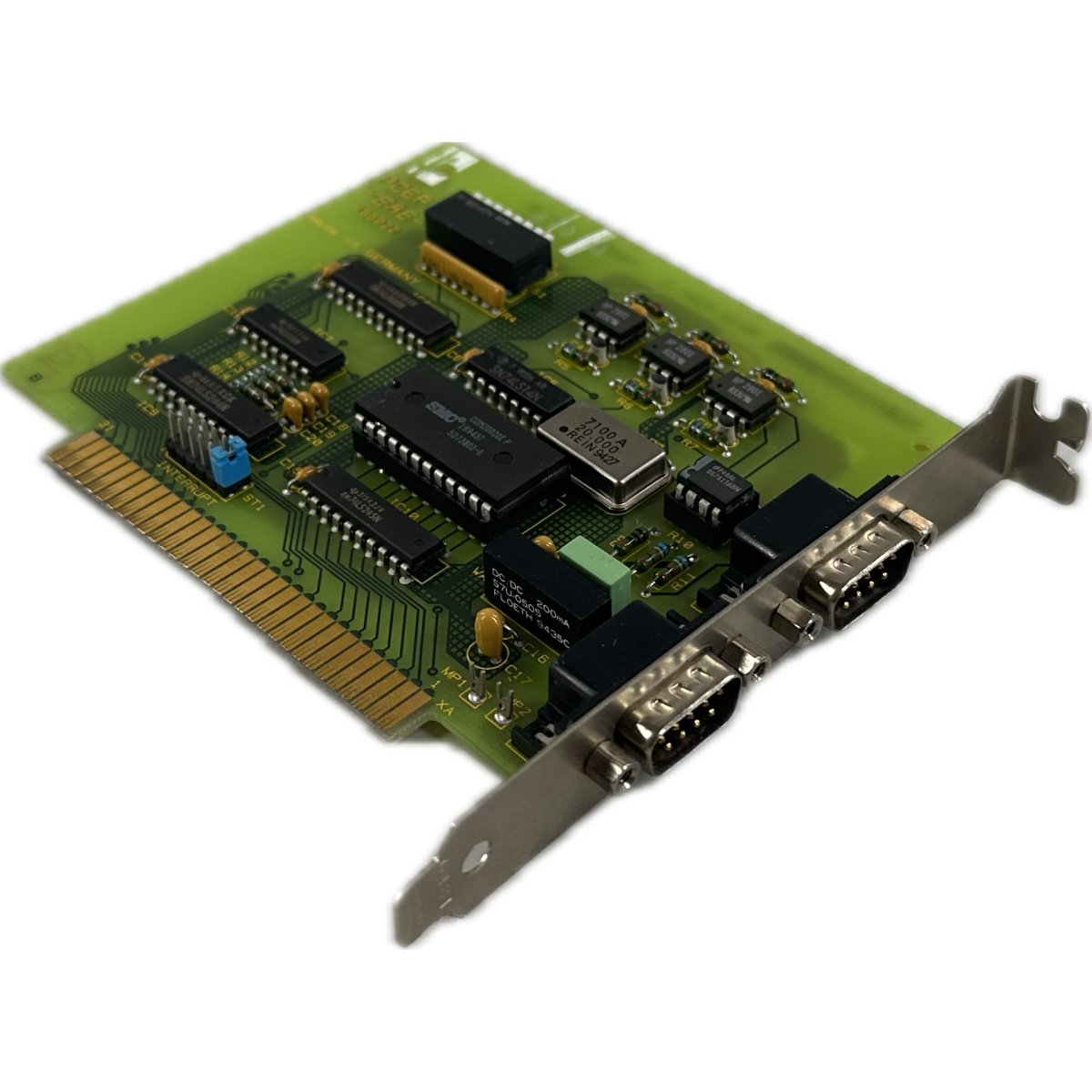 LK4384 Steckkarte EAE 0516.PCEF 2 Rev.01