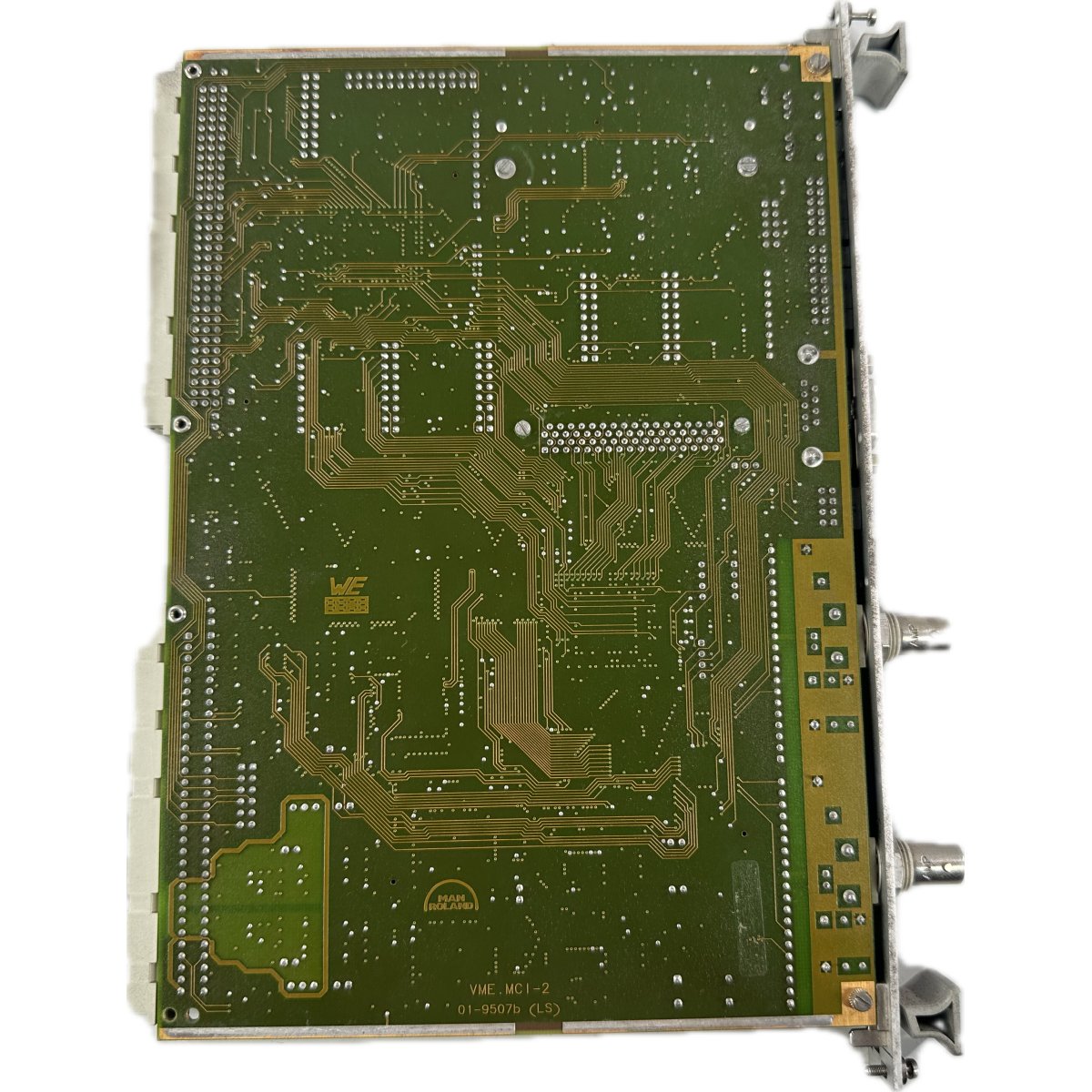 LK4386 Interface board Man Roland 16.86132-0030 VME.MCI-2_4