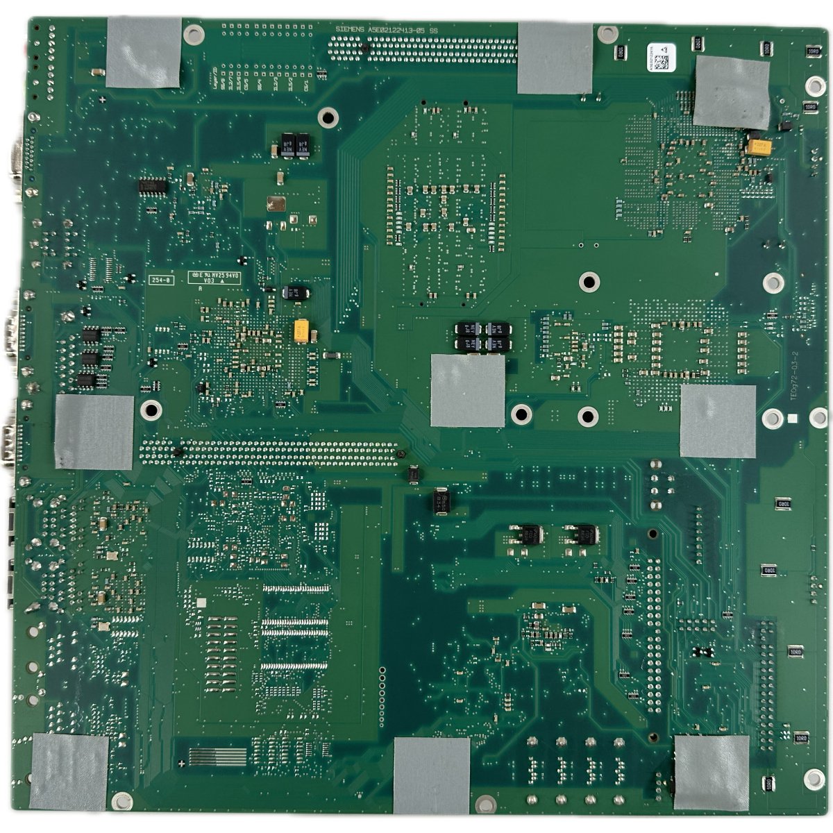 LK4389 CPU Board Siemens A5E02122413-05_4