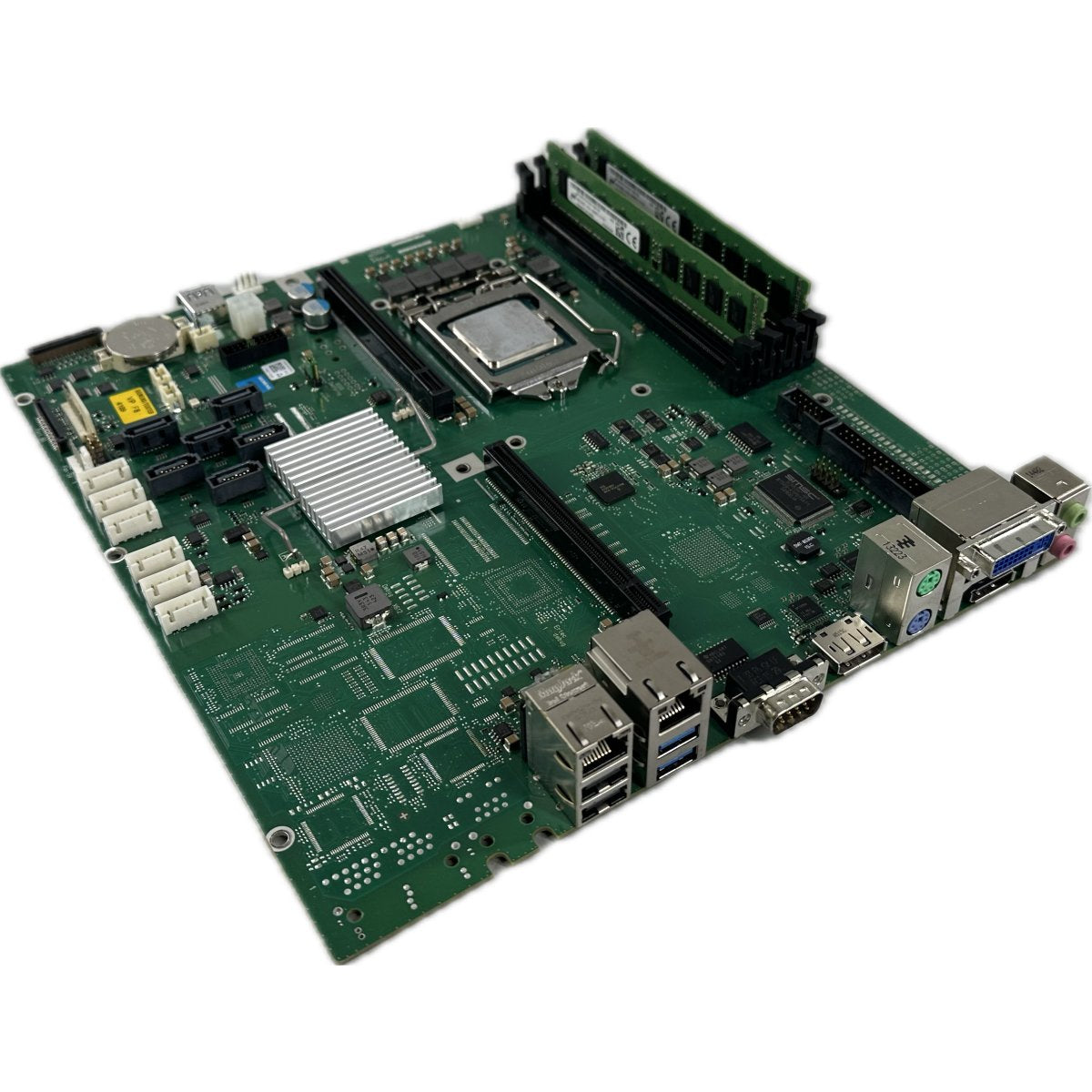 LK4390 CPU Board Siemens A5E32899133-AB
