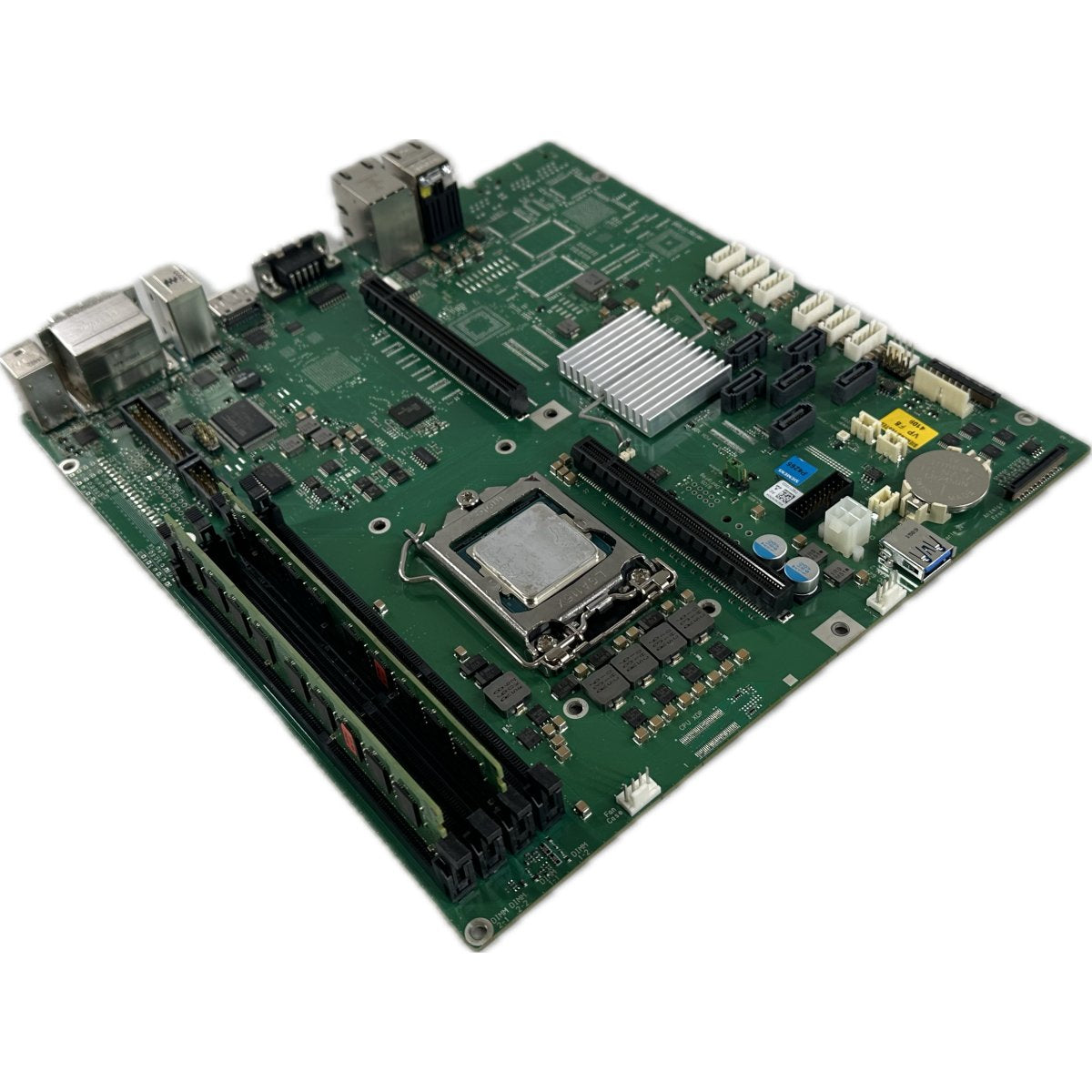 LK4390 CPU Board Siemens A5E32899133-AB_2