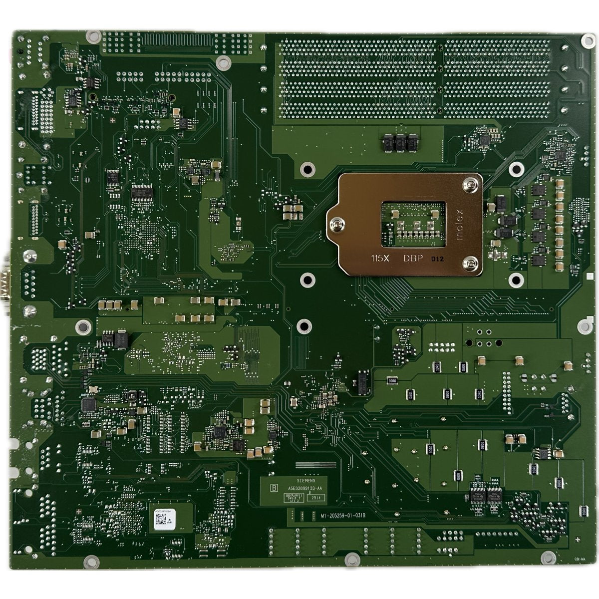 LK4391 CPU Board Siemens A5E32899133-AA_4