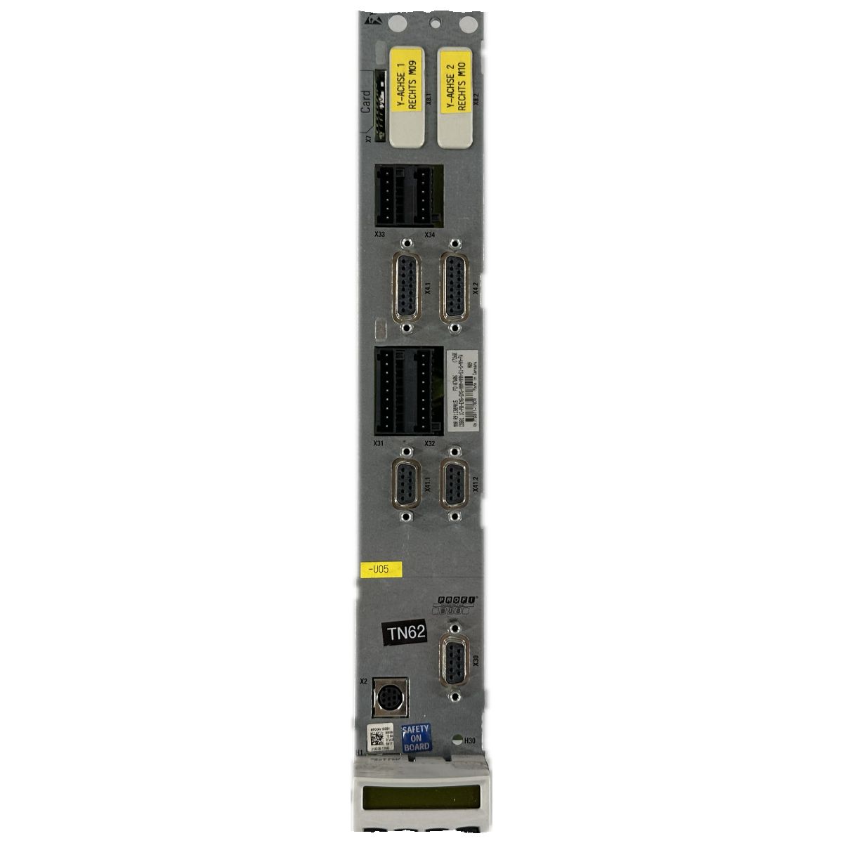 .LK4392 Einschub Rexroth CDB01.1C-PB-ENS-ENS-NNN-NNN-S1-S-NN-FW_3