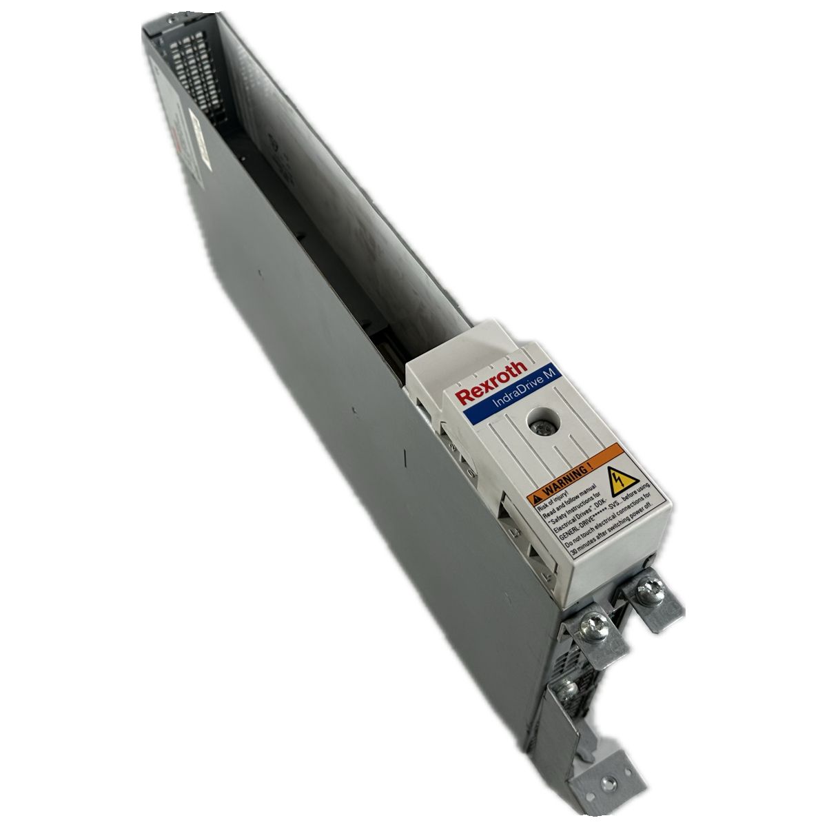 .LK4393 Double Servo Drive Rexroth HMD01.N-W0020