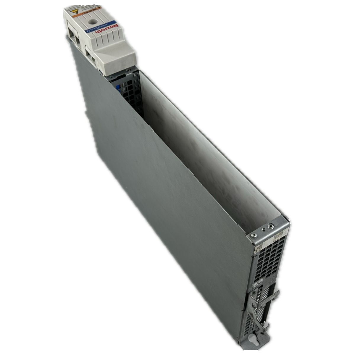 .LK4393 Double Servo Drive Rexroth HMD01.N-W0020_2