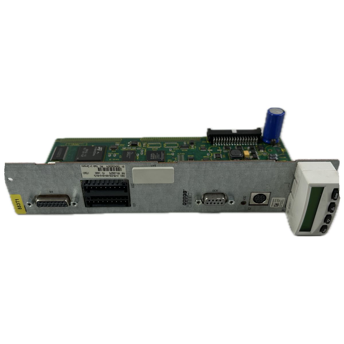 .LK4395 Einschub Rexroth CSB01.1N-PB-ENS-ENS-NNN-NNN-S1-S-NN-FW_3