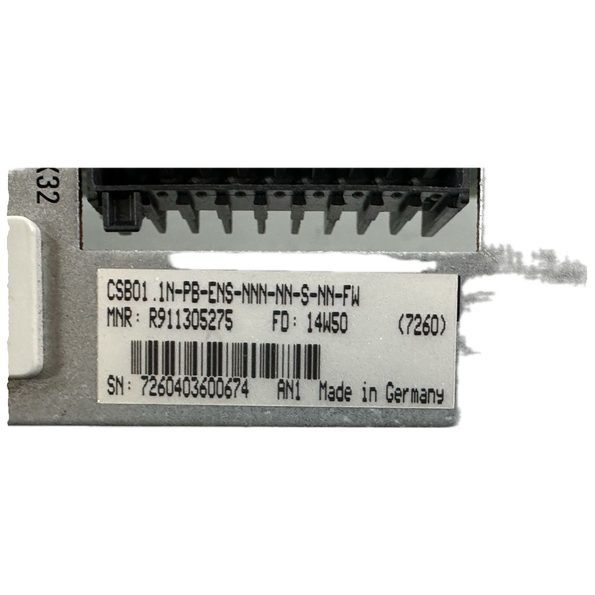 .LK4395 Einschub Rexroth CSB01.1N-PB-ENS-ENS-NNN-NNN-S1-S-NN-FW_4