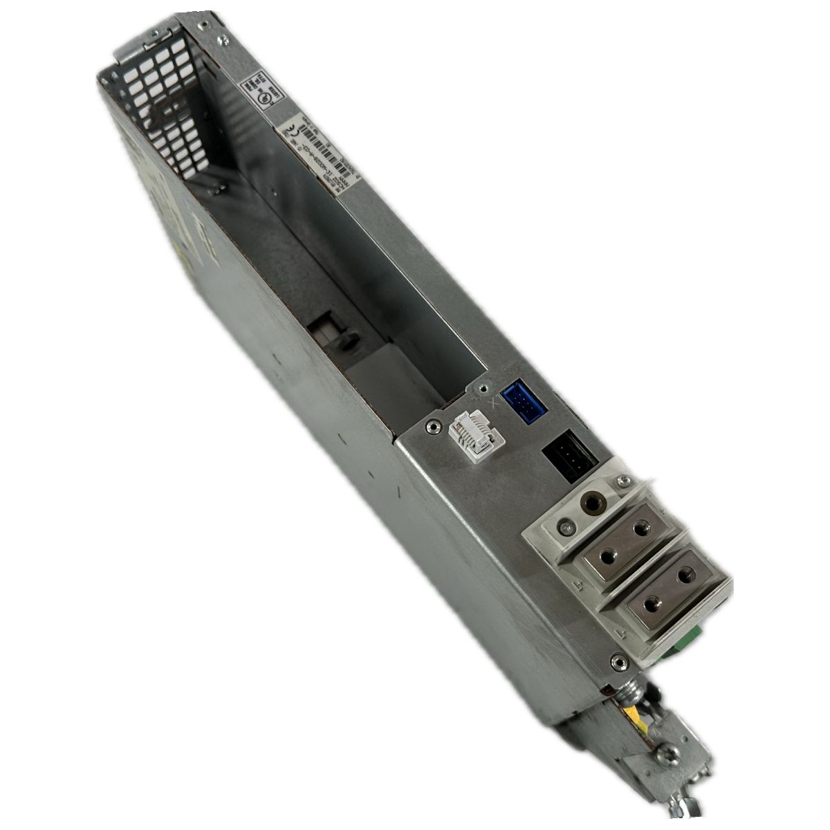 .LK4396 Double Servo Drive Rexroth HCS02.1E-W0028-A03-NNNN