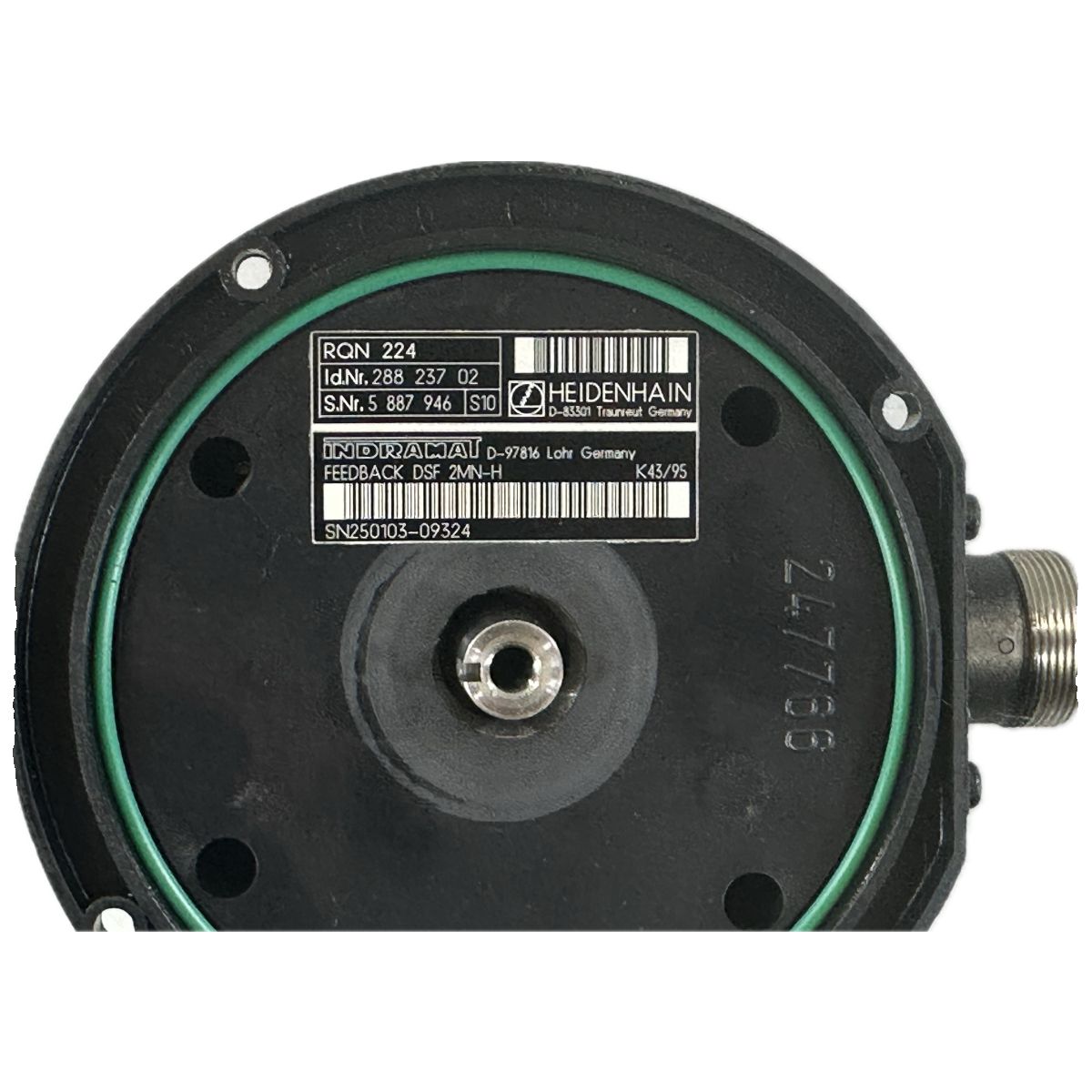 LK4400 Drehgeber Heidenhain RQN224 28823702_4