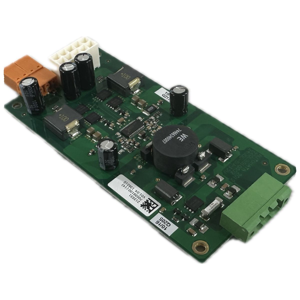 LK4403 Platine Automata 220L3910R02 24VDC-5V-12V_2