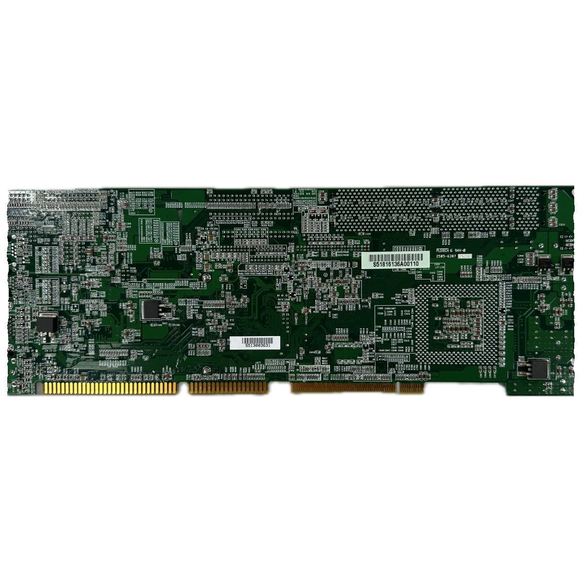 LK4404 Platine Plotech 2505-6387 SBC81613_4