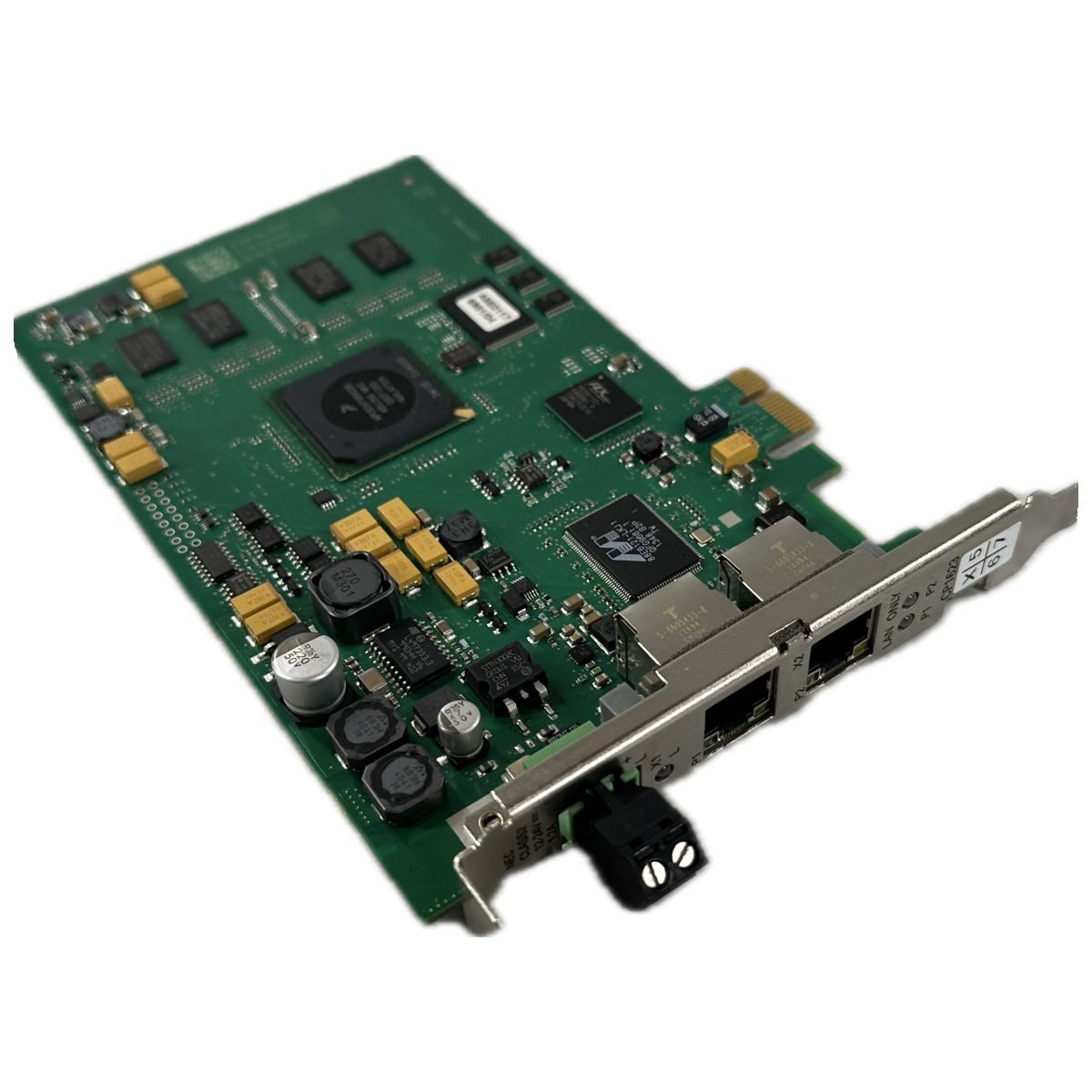 LK4407 Platine Siemens A5E01013967-4 E37