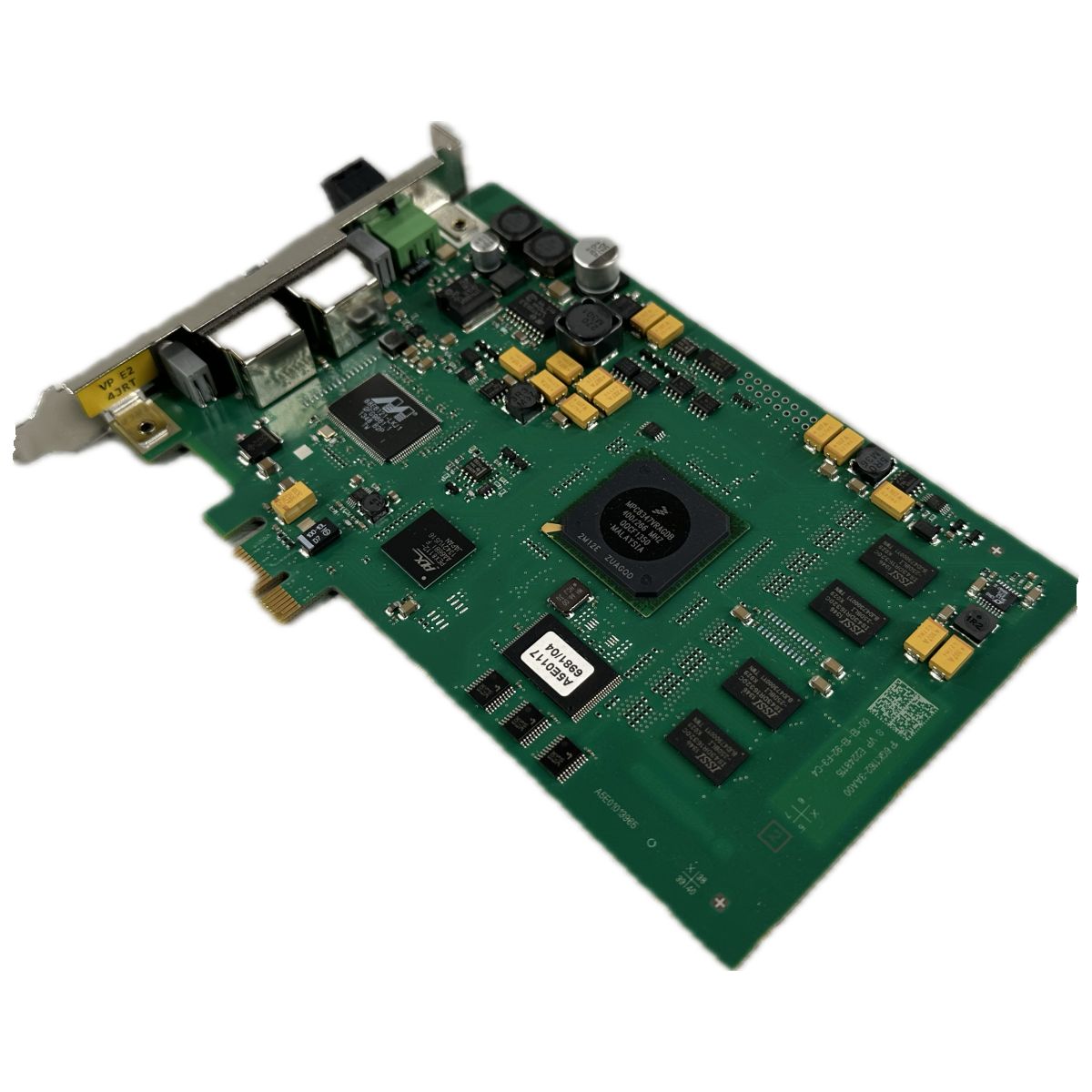 LK4407 Platine Siemens A5E01013967-4 E37_2