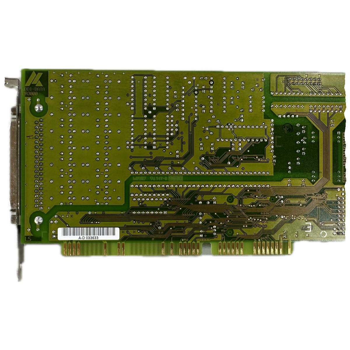 LK4408 Platine ADDI-DATA PA3000_4