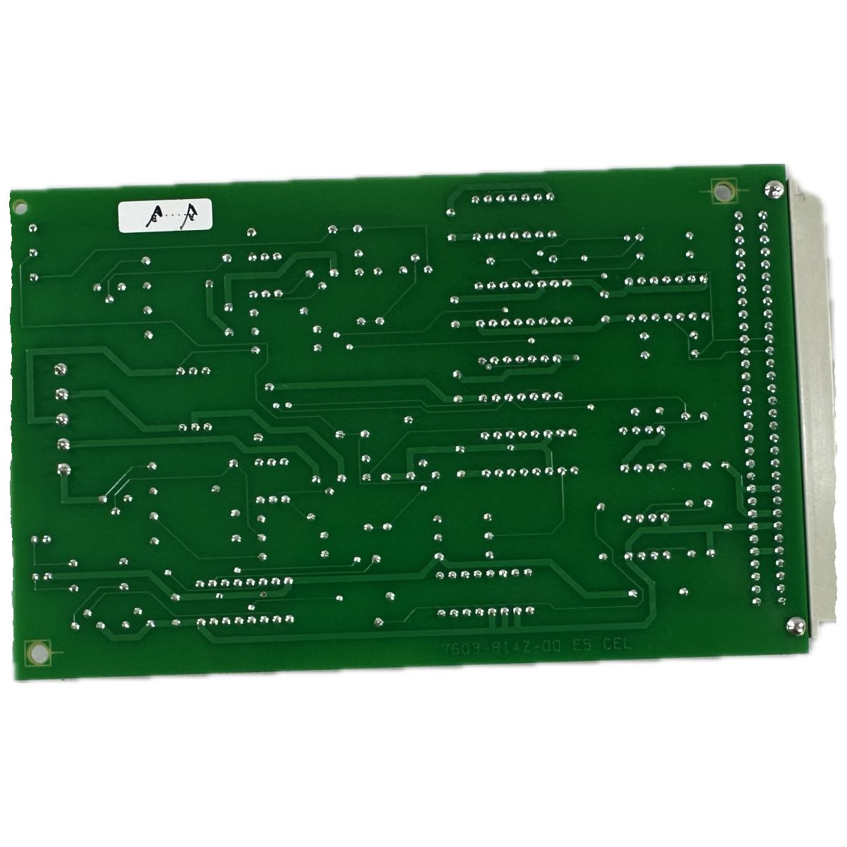 .LK4409 Drive Board Presstech 7603-8140-00_4