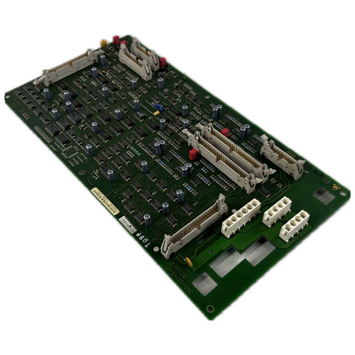 LK4412 Board Kuka 390-00148-0 INZ56/3_2