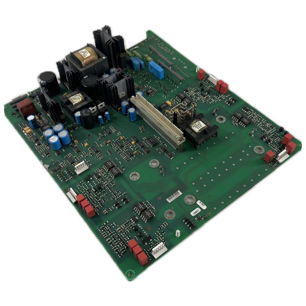 LK4413 Power Supply Board Bosch 1070081601-103 079722-307_2