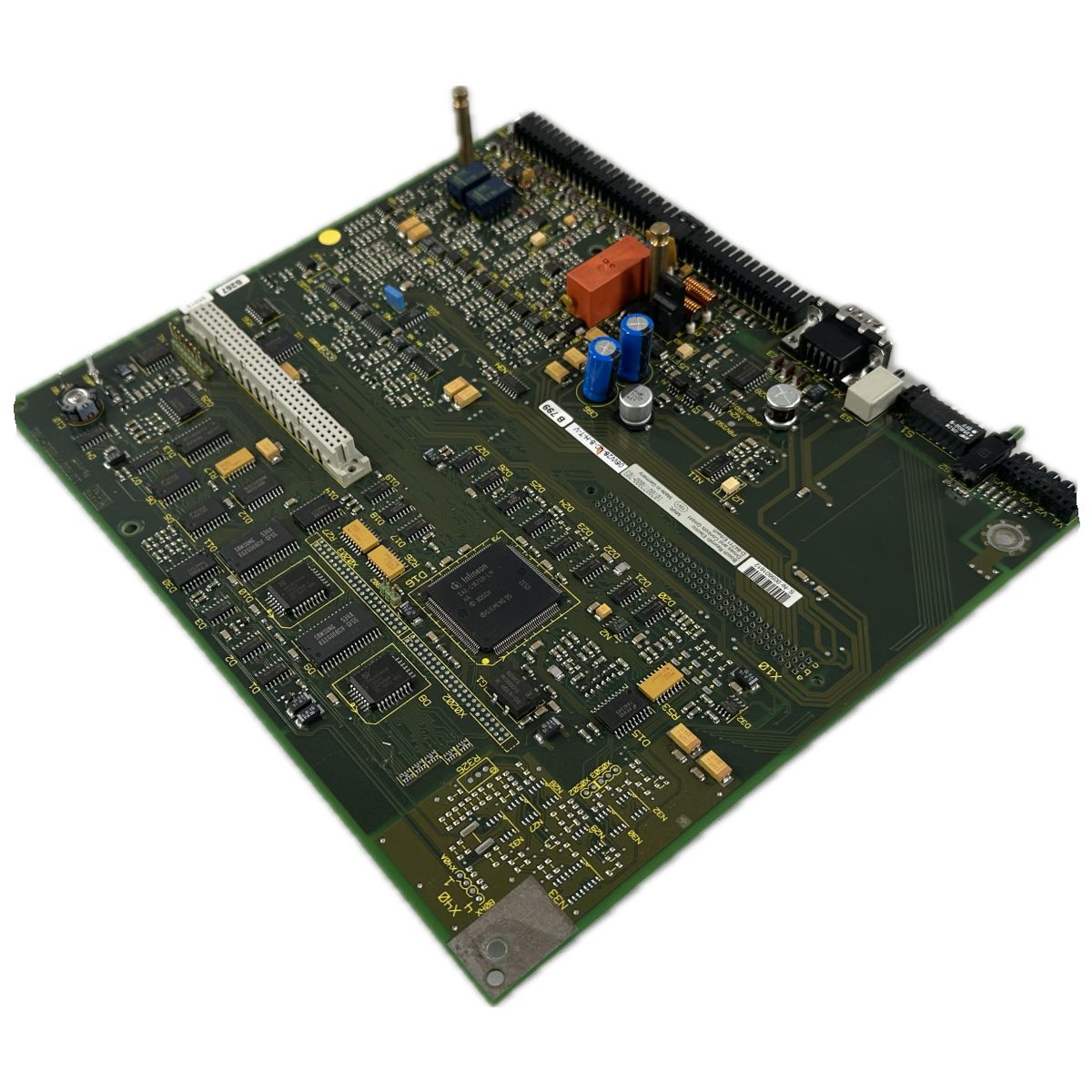 LK4414 Circuit Board Bosch Rexroth 1070077000-703 1070077001-701_2