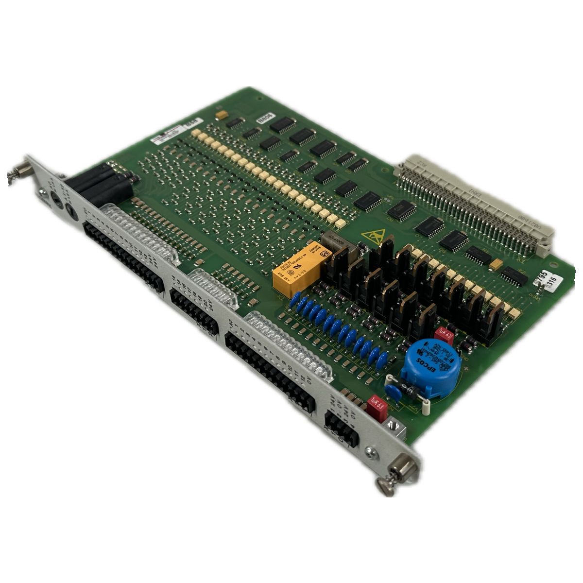 LK4415 Control Module Rexroth 073095-203 1070084002-GB1