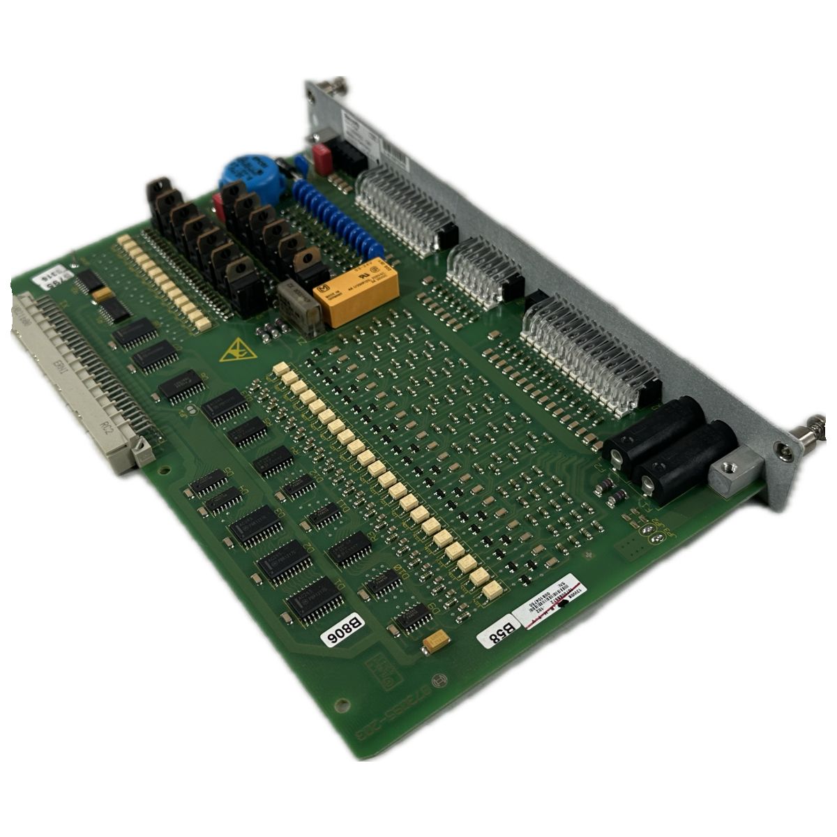 LK4415 Control Module Rexroth 073095-203 1070084002-GB1_2