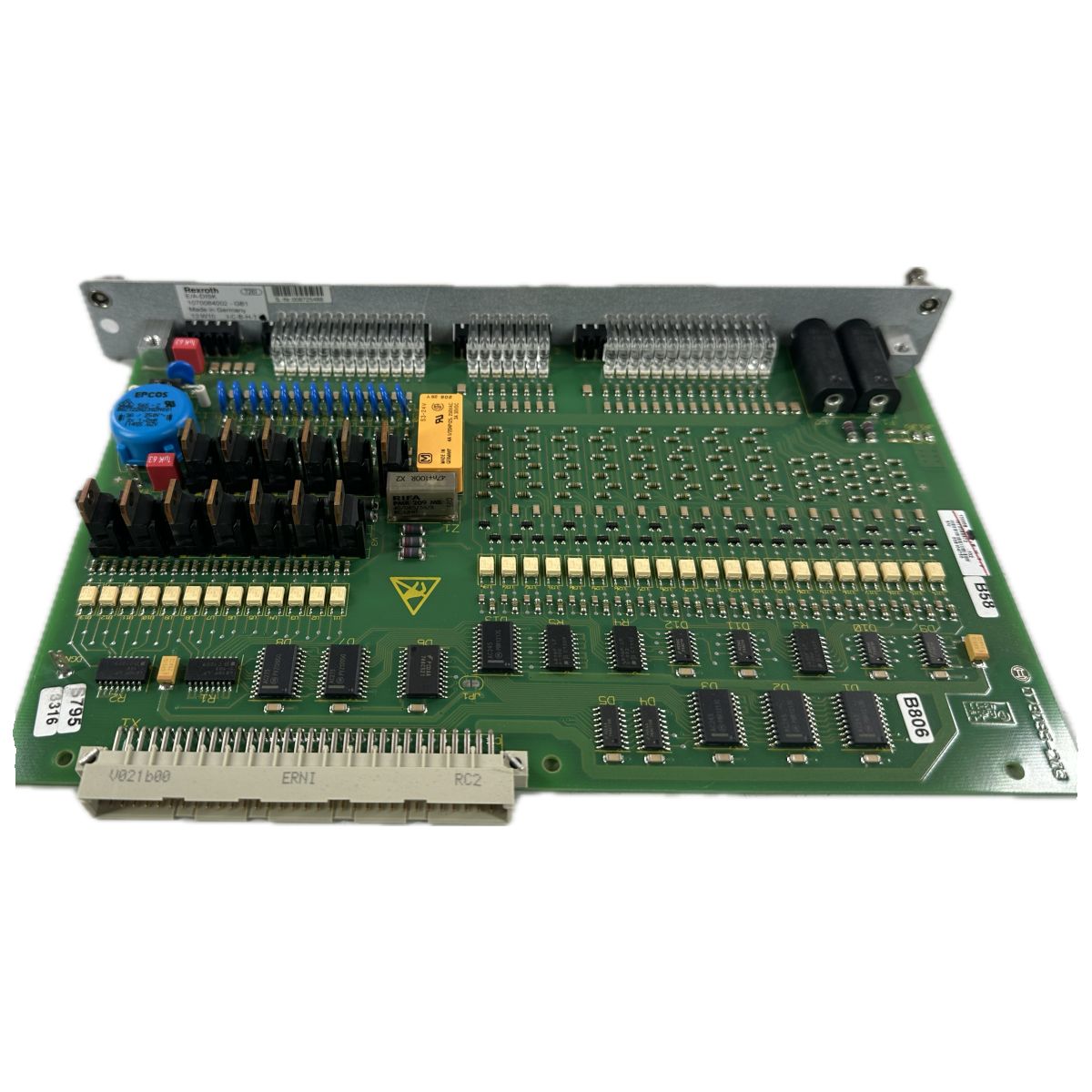 LK4415 Control Module Rexroth 073095-203 1070084002-GB1_3