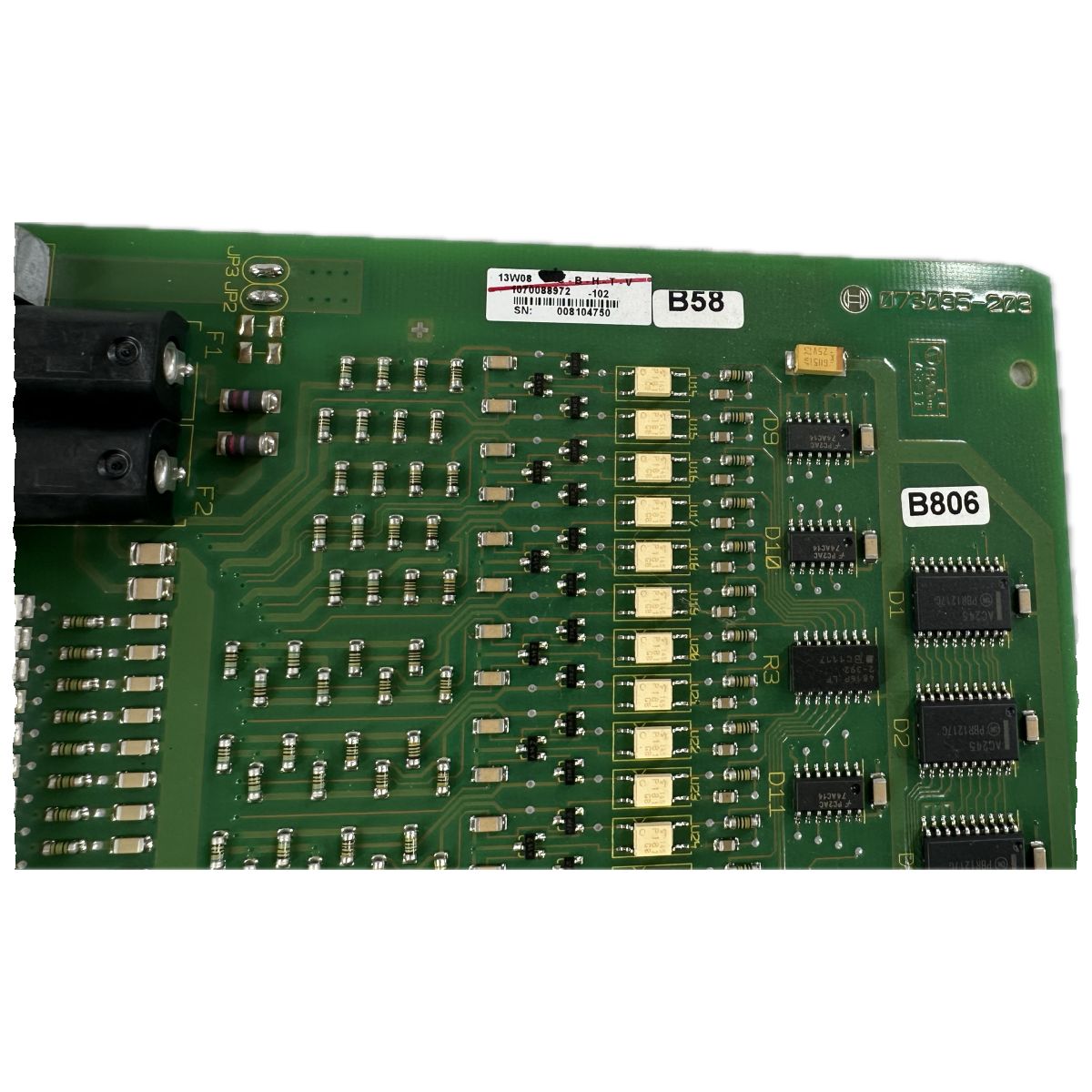 LK4415 Control Module Rexroth 073095-203 1070084002-GB1_4