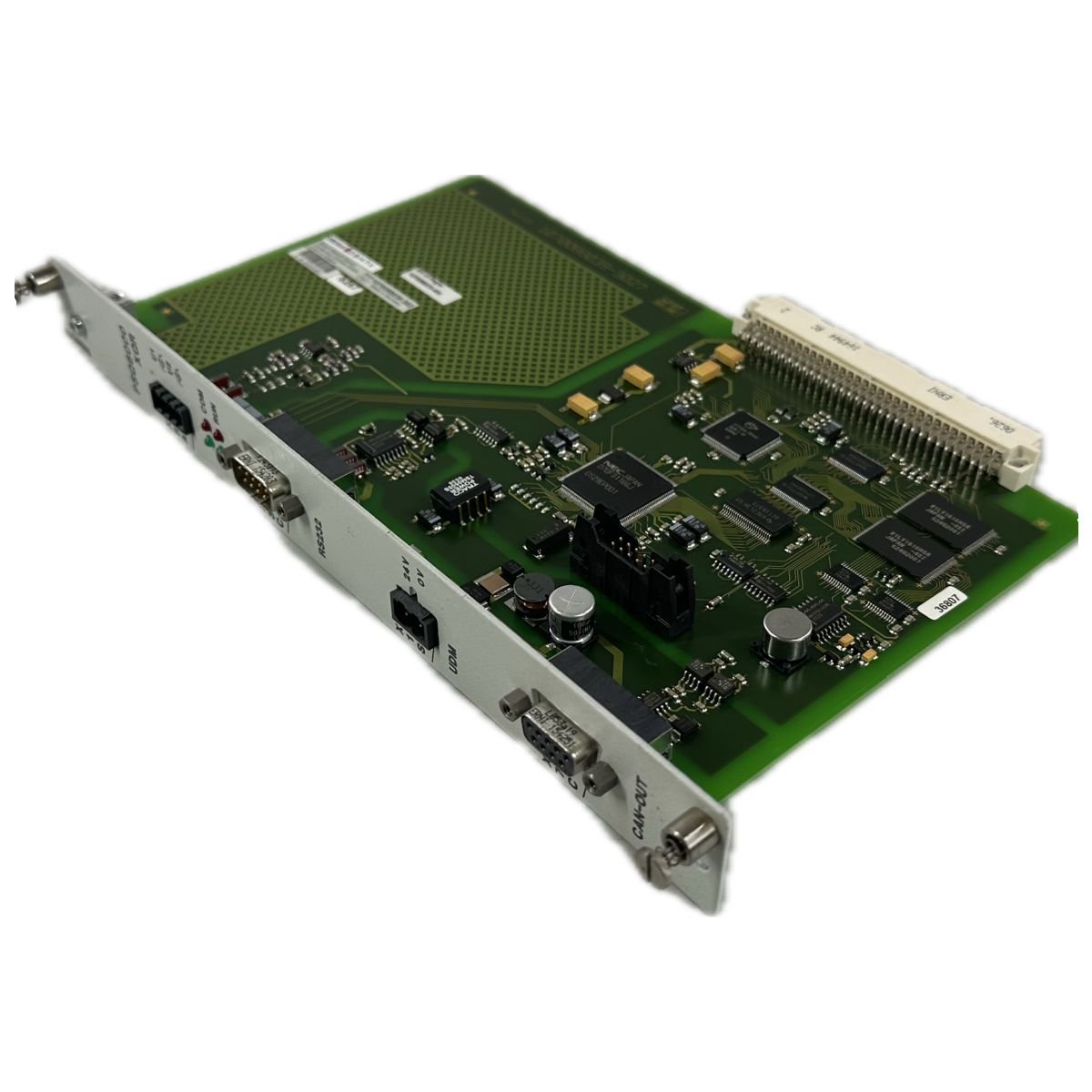 LK4416 Control Module Rexroth PSQ6000 XQR 1070088039-302