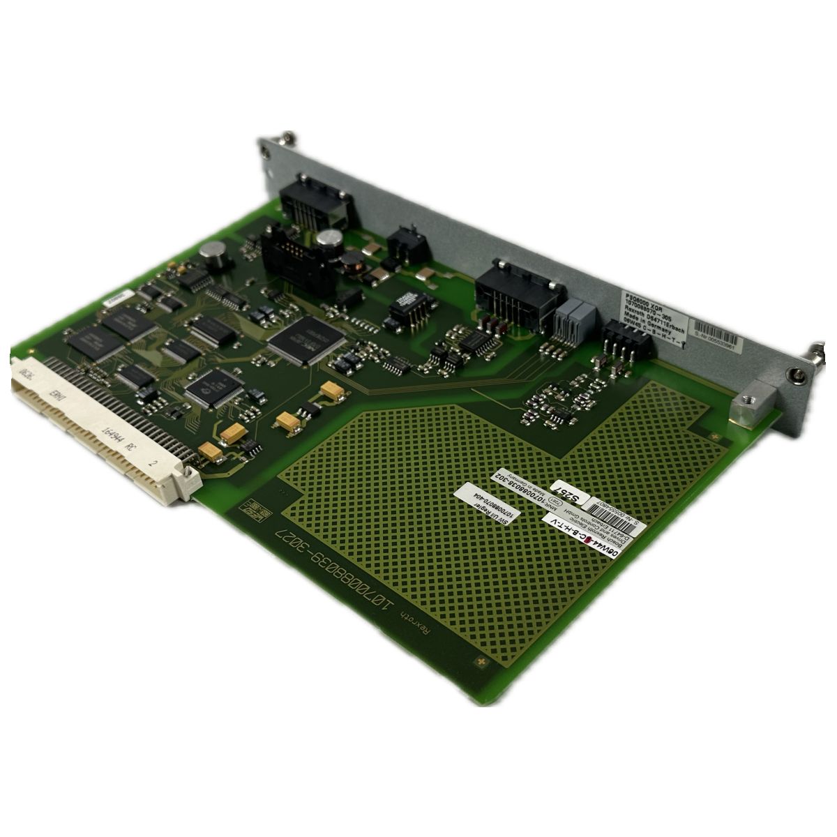 LK4416 Control Module Rexroth PSQ6000 XQR 1070088039-302_2