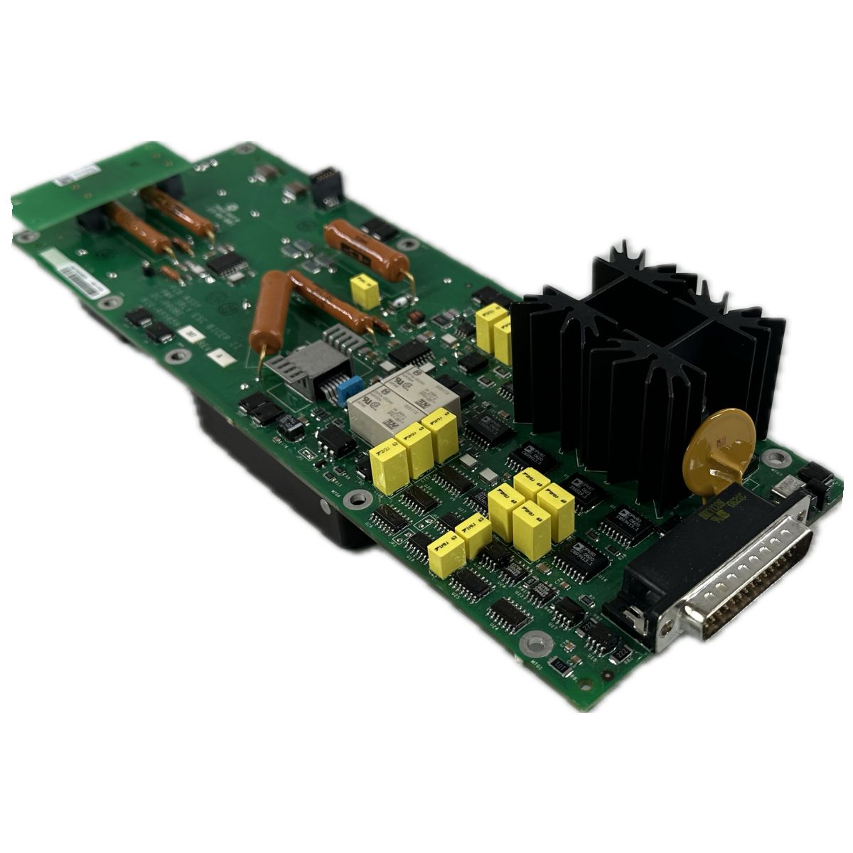 LK4418 Power Supply board Lam Research 810-495659-307 Rev A