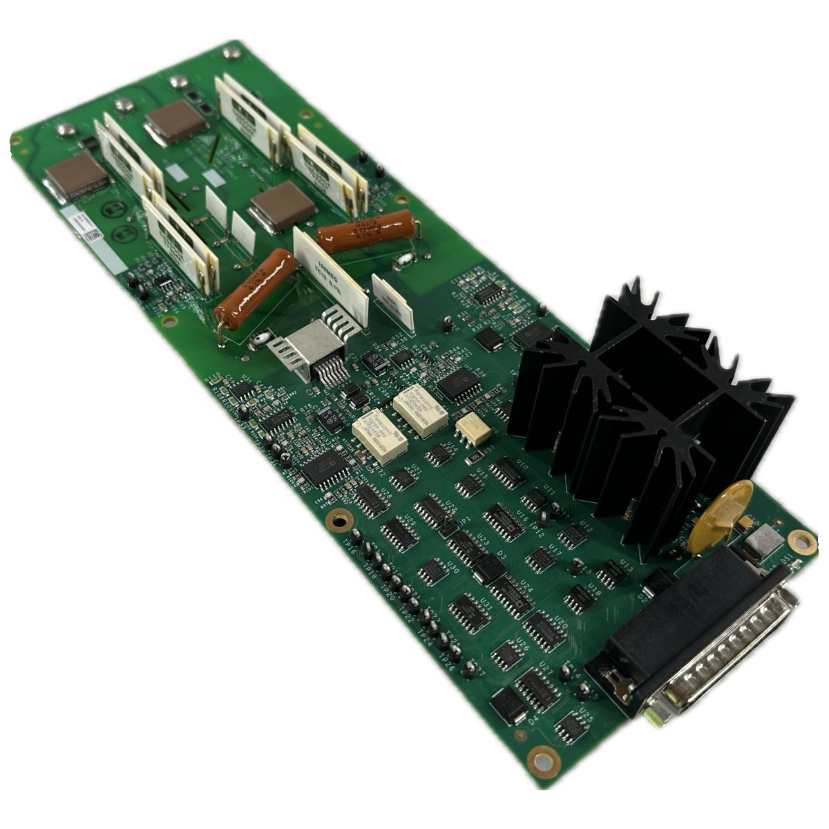 .LK4429 Power Supply board Lam Research 810-495659-410 Rev B