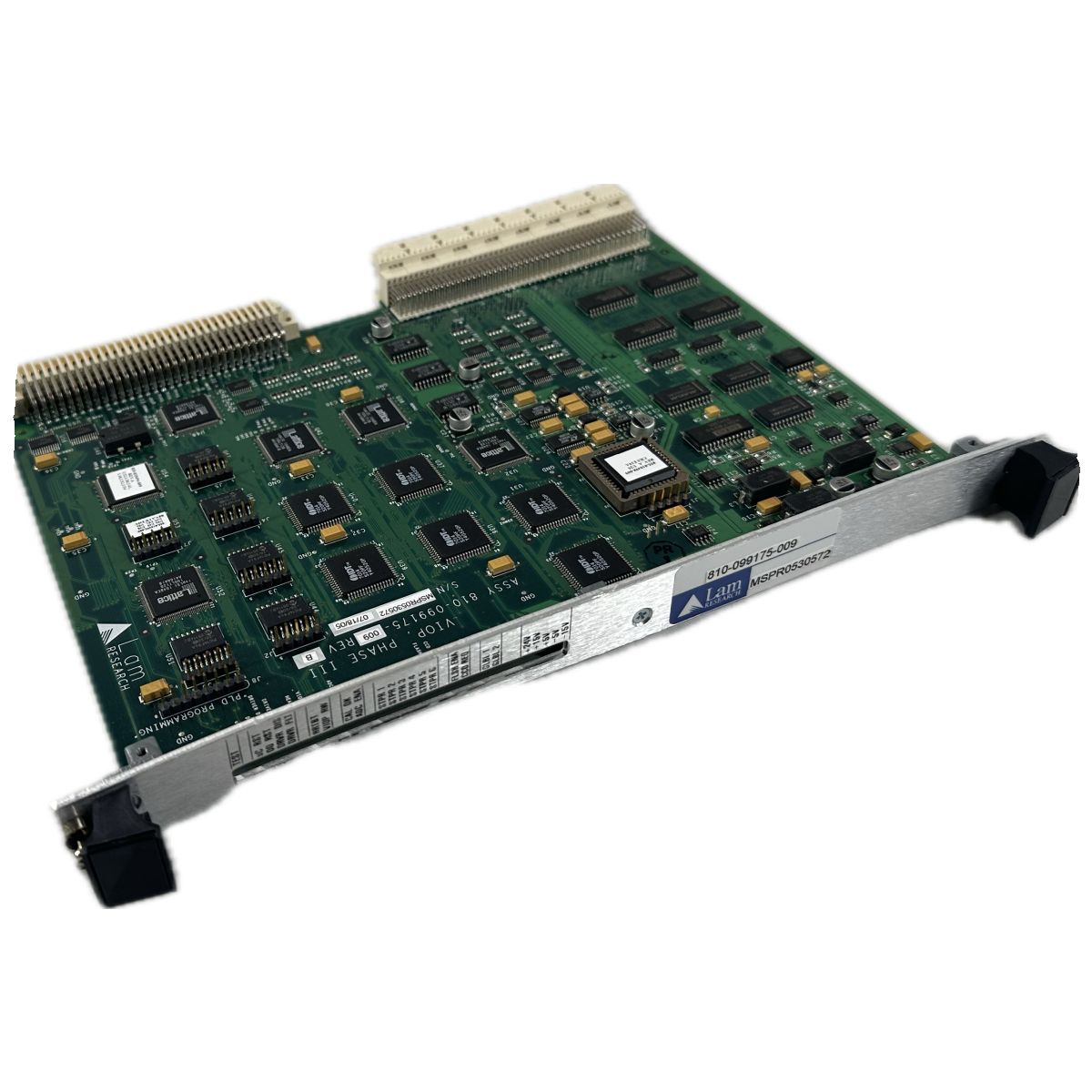 LK4435 Control Board Lam Research 810-099175-009 Rev B