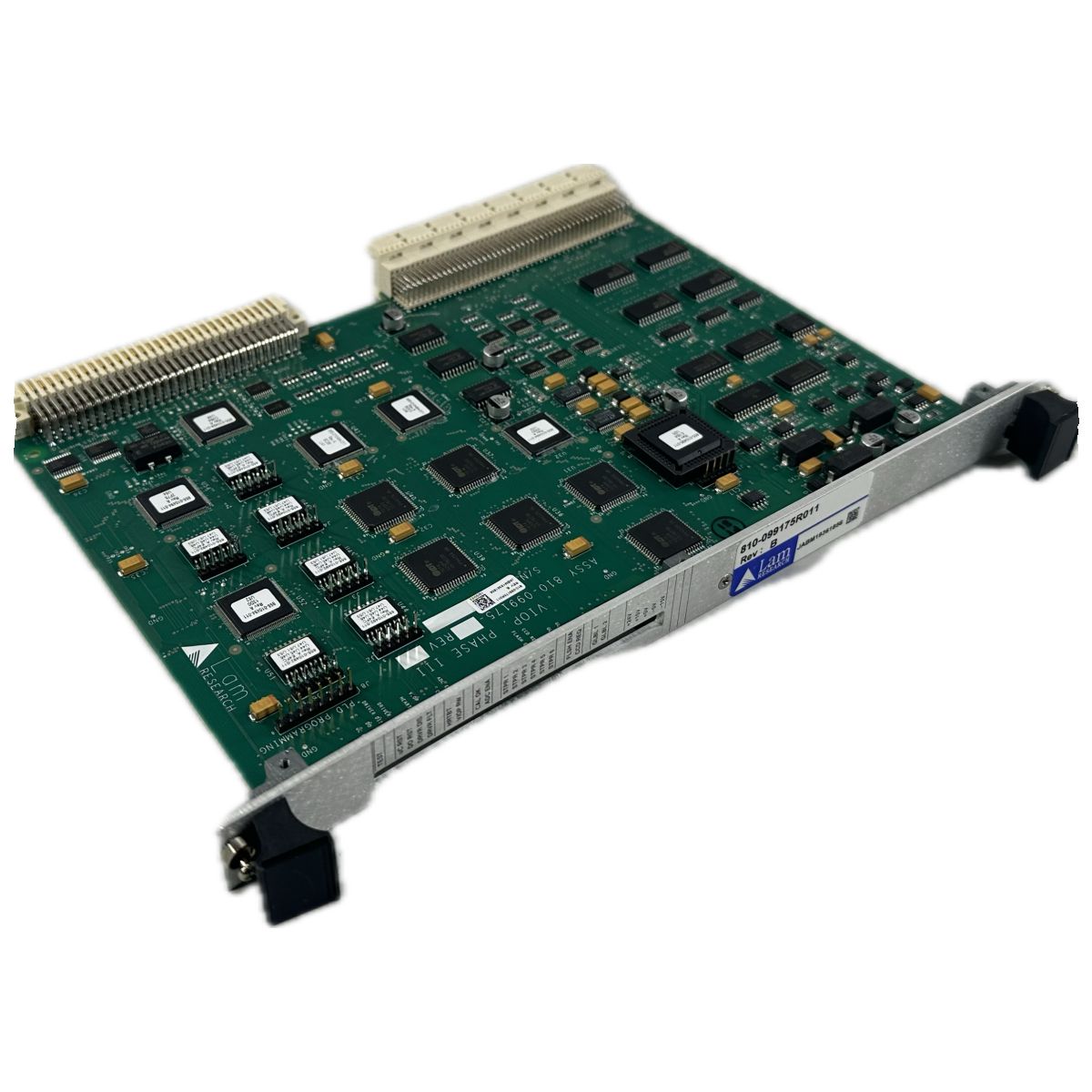 LK4436 Control Board Lam Research 810-099175R011 Rev B