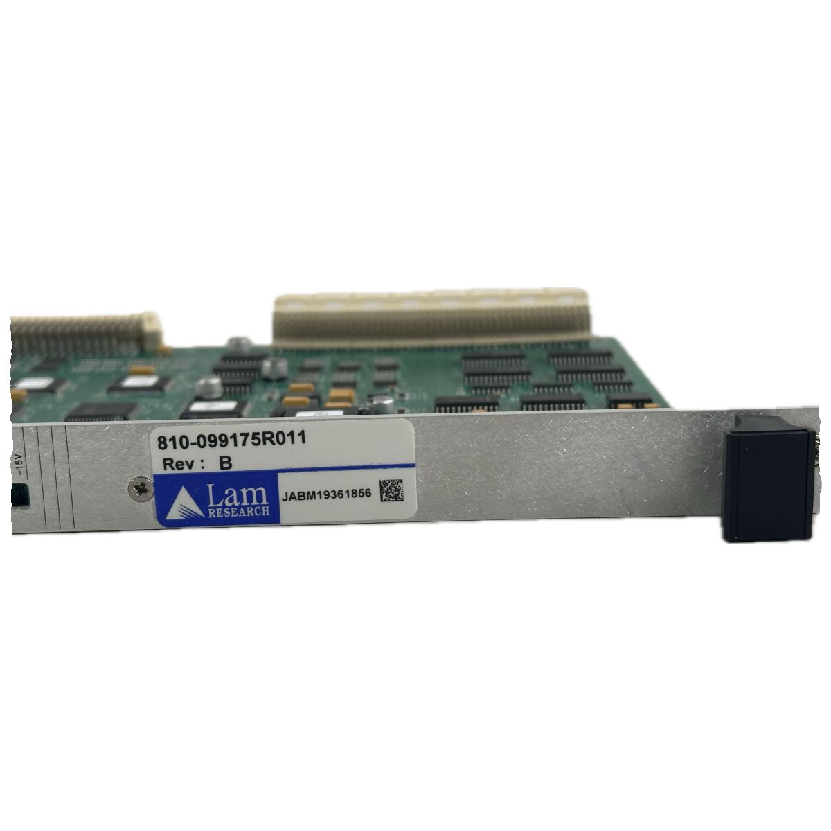 LK4436 Control Board Lam Research 810-099175R011 Rev B_4