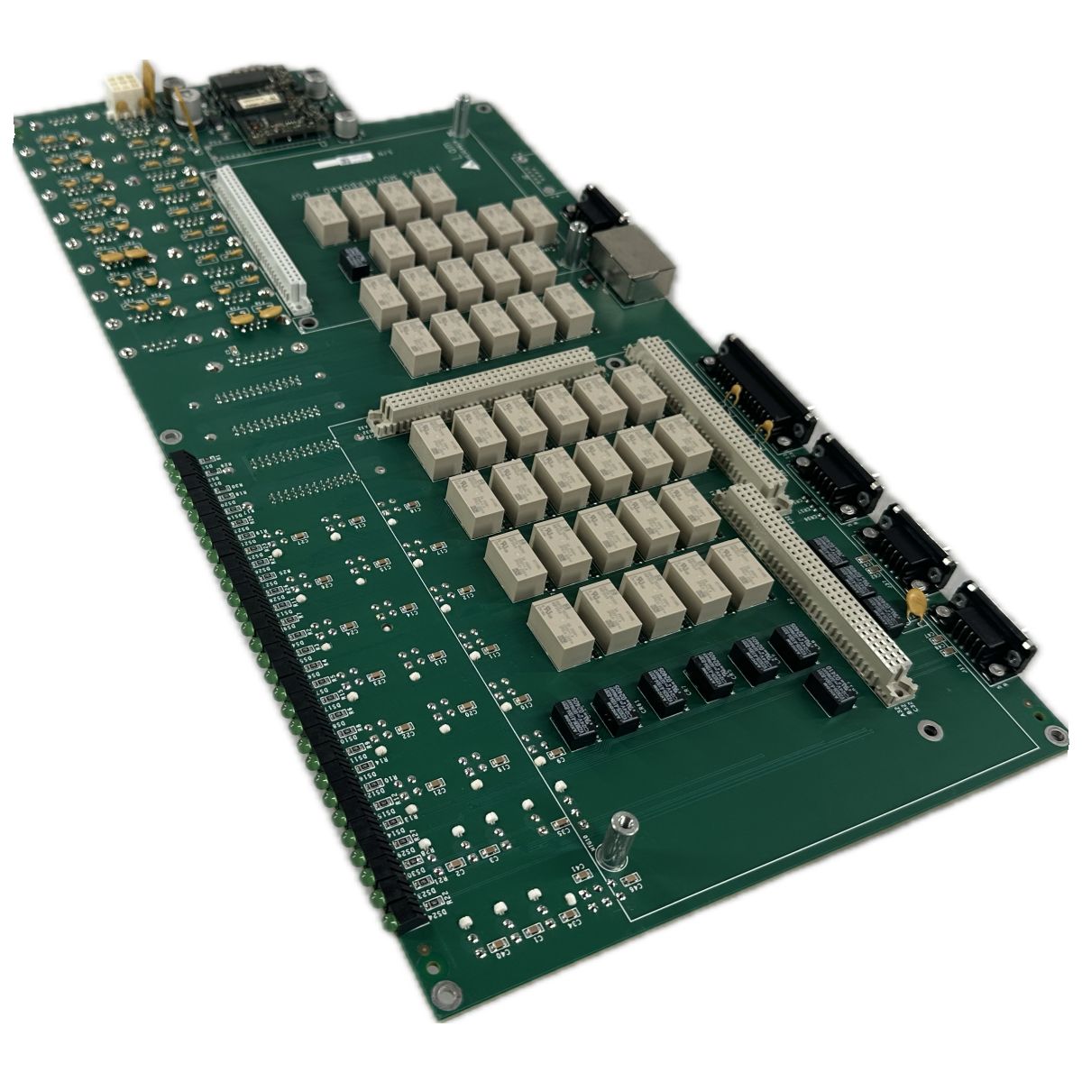 .LK4438 Mother Board Lam Research 810-031325-106 Rev B_2