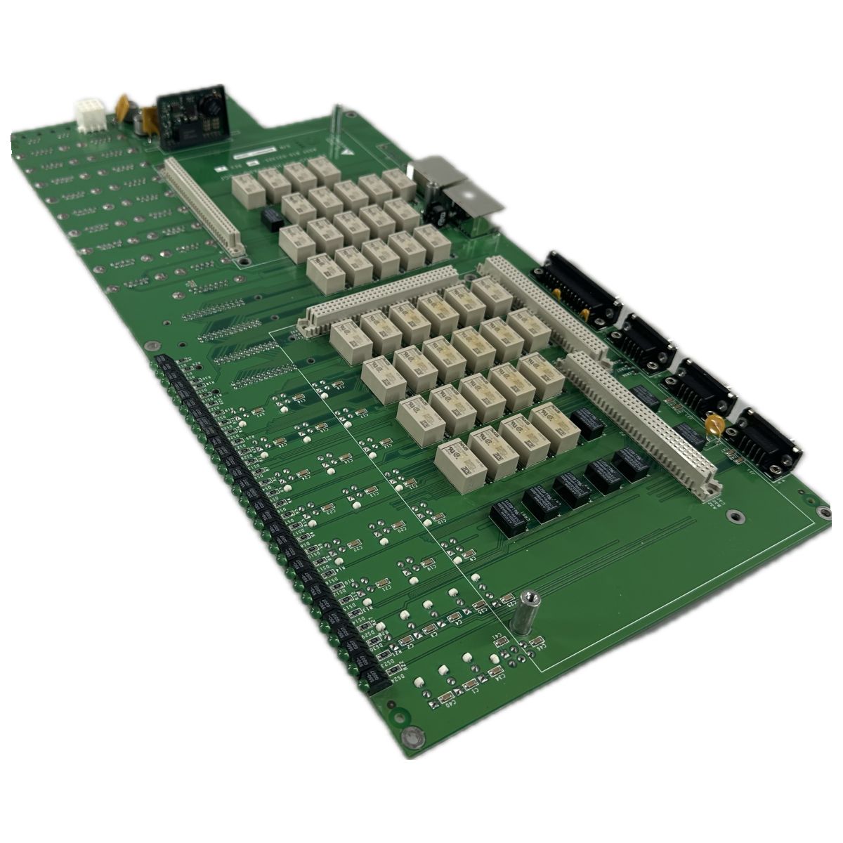 LK4439 Mother Board Lam Research 810-031325-002 Rev B_2