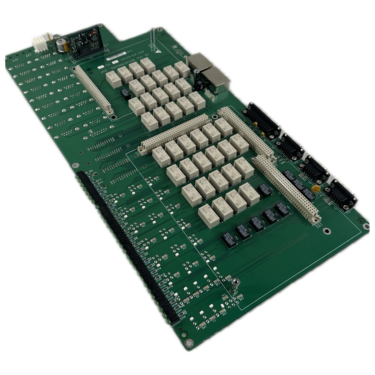 LK4440 Mother Board Lam Research 810-031325-003 Rev B_2