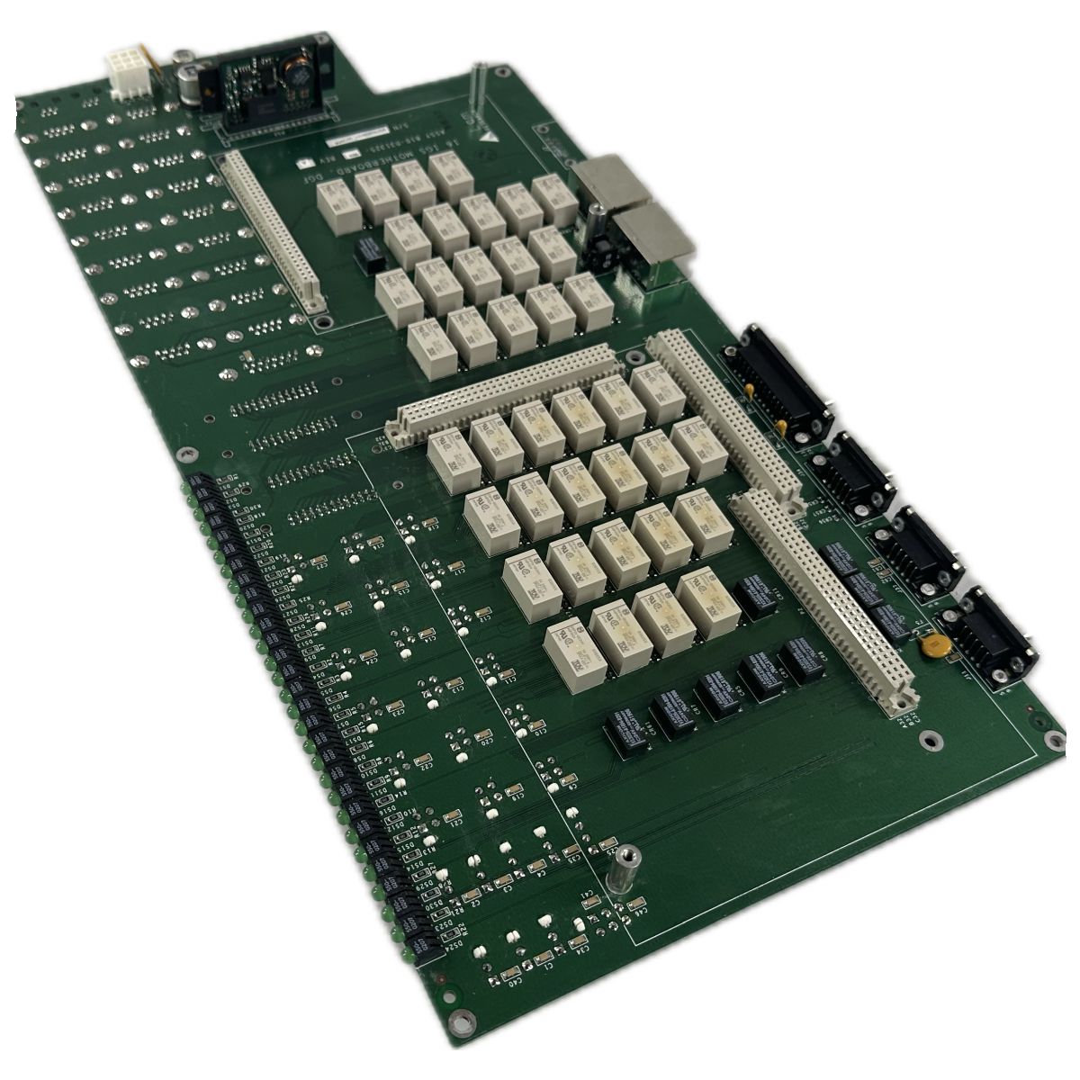 LK4441 Mother Board Lam Research 810-031325-003 Rev A_2